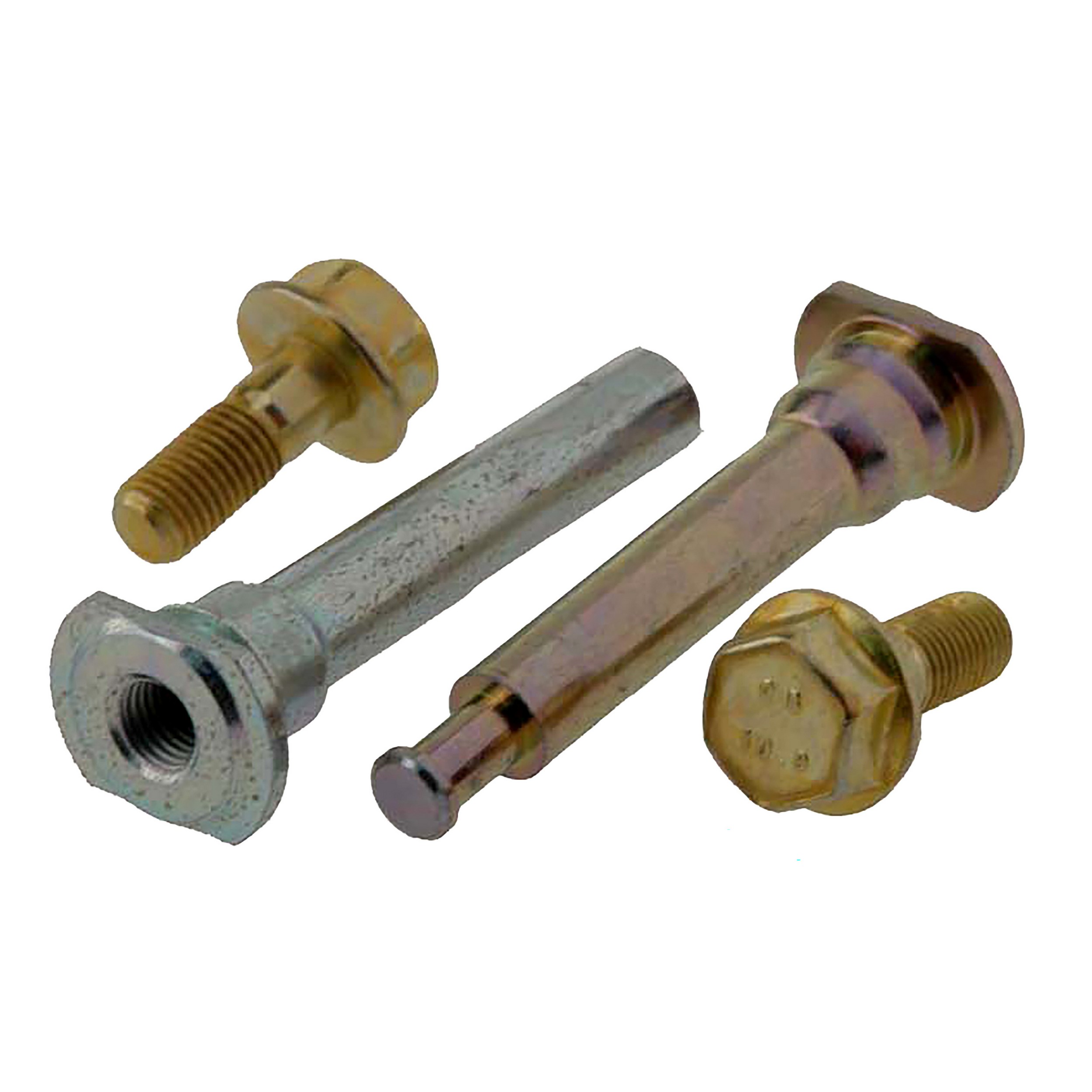 Disc Brake Caliper Guide Pin Kit