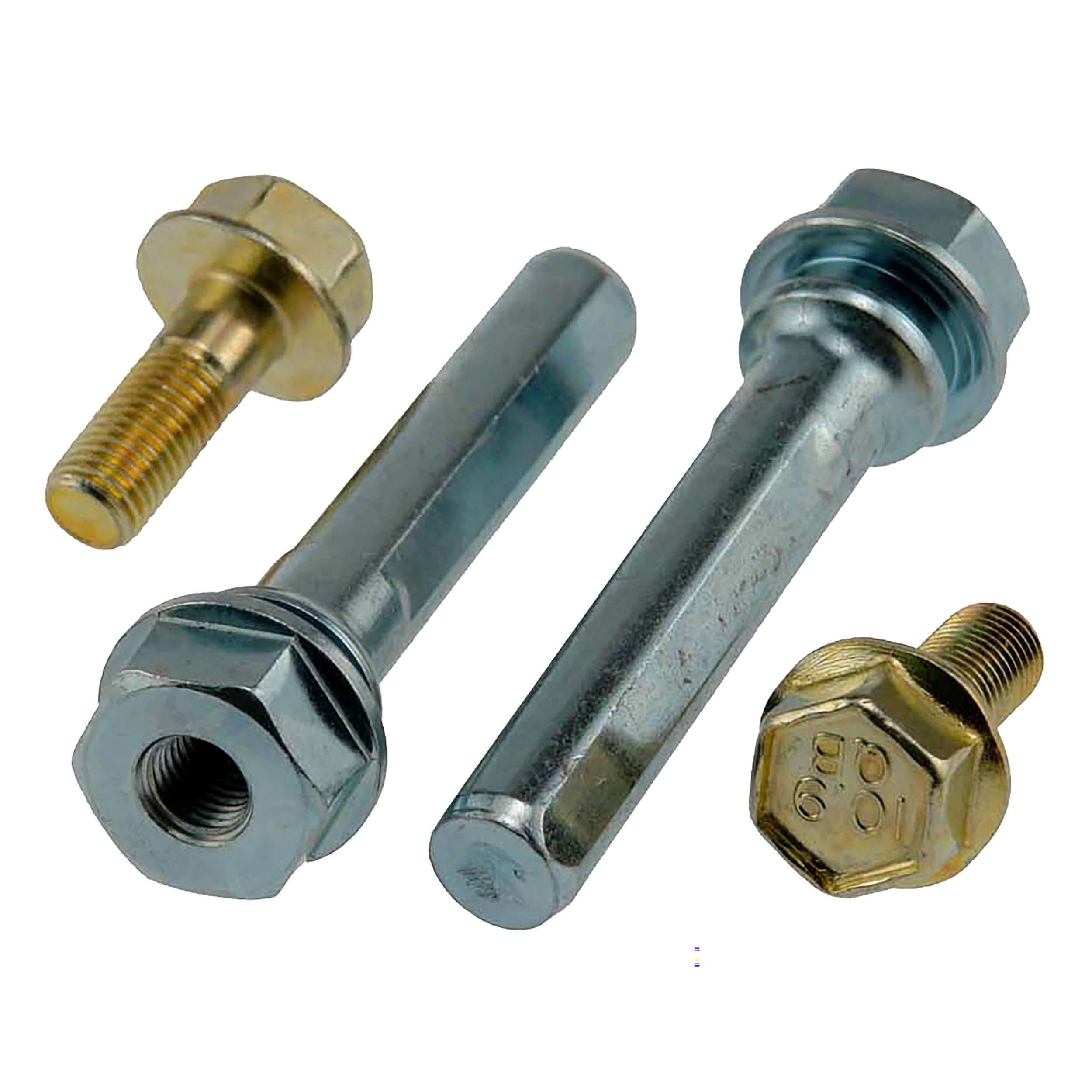 Disc Brake Caliper Guide Pin Kit