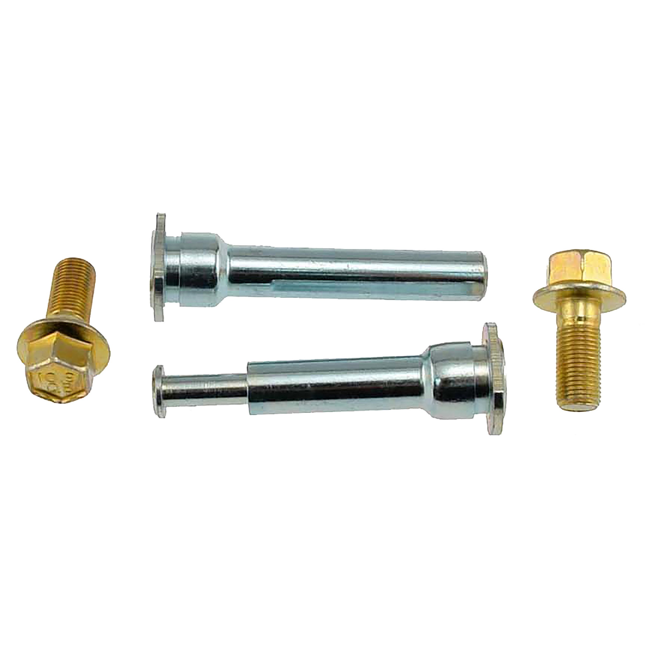 Disc Brake Caliper Guide Pin Kit