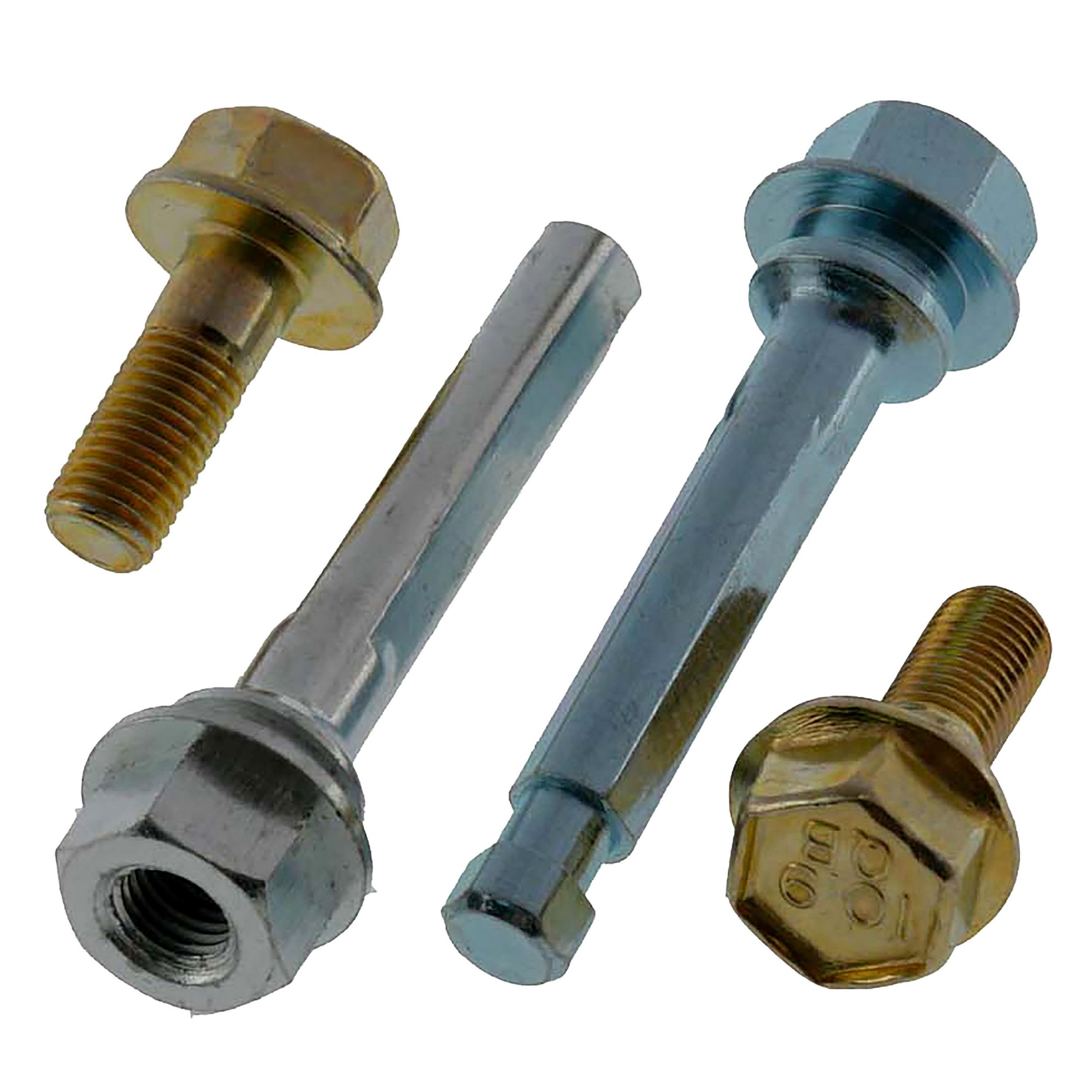 Disc Brake Caliper Guide Pin Kit