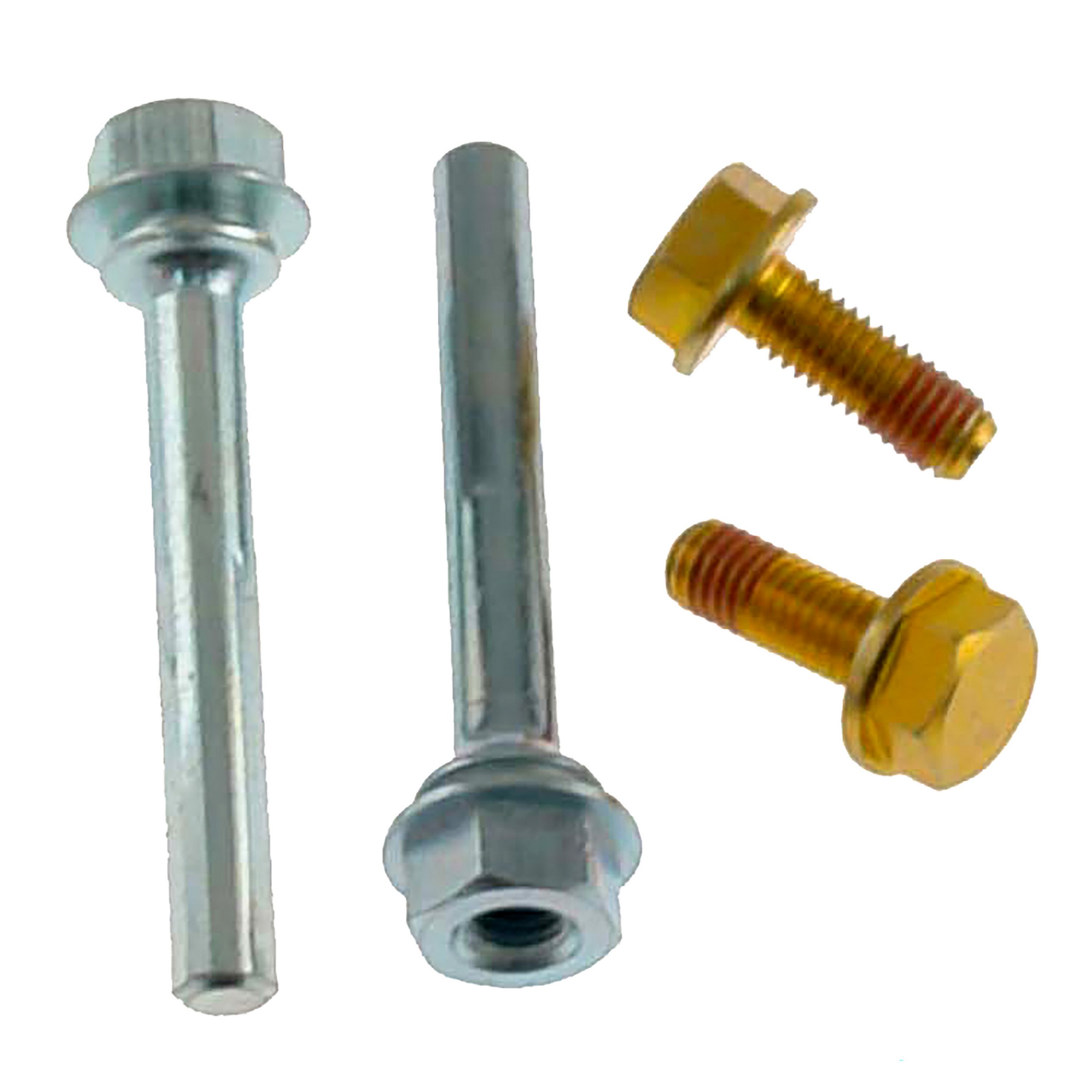 Disc Brake Caliper Guide Pin Kit