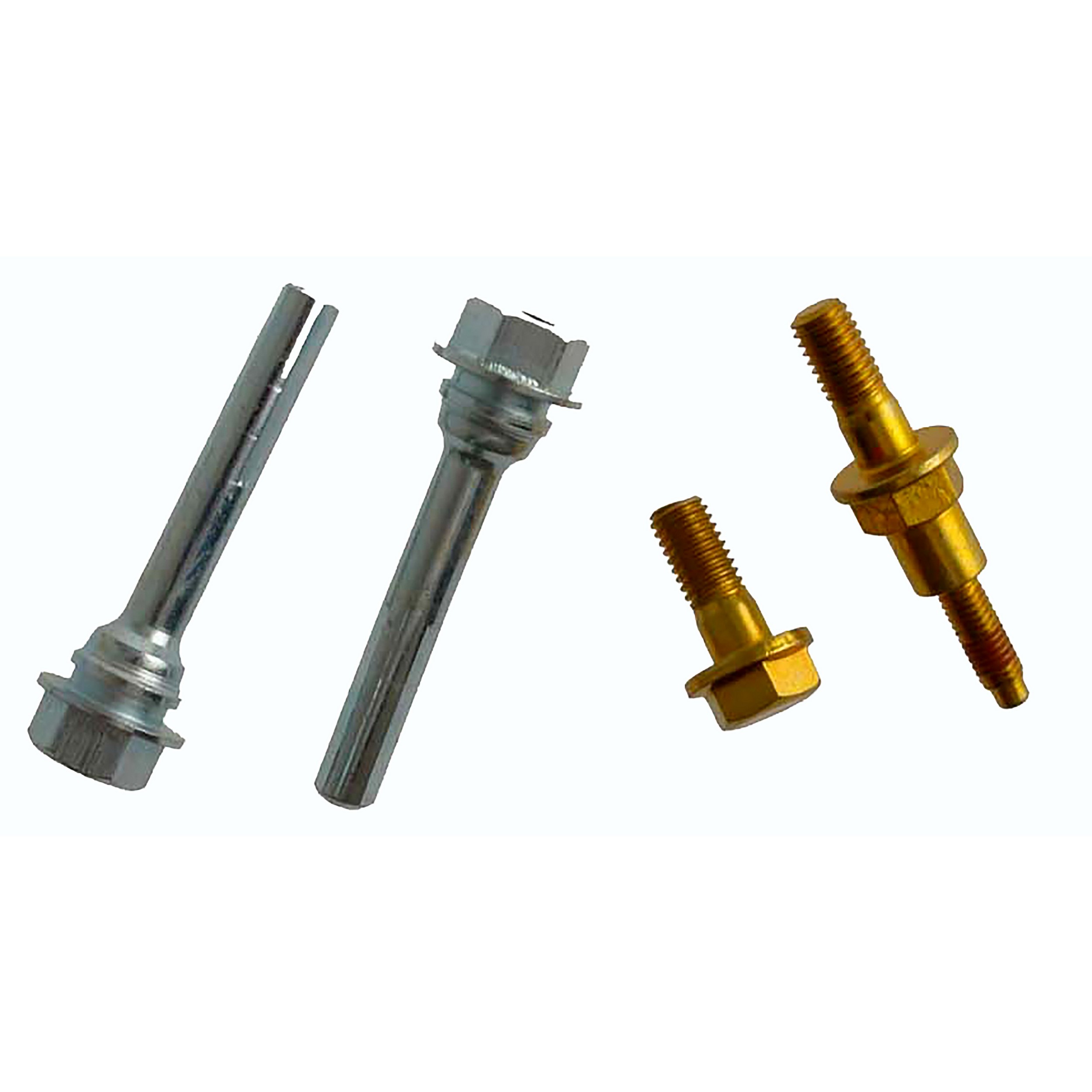 Disc Brake Caliper Guide Pin Kit