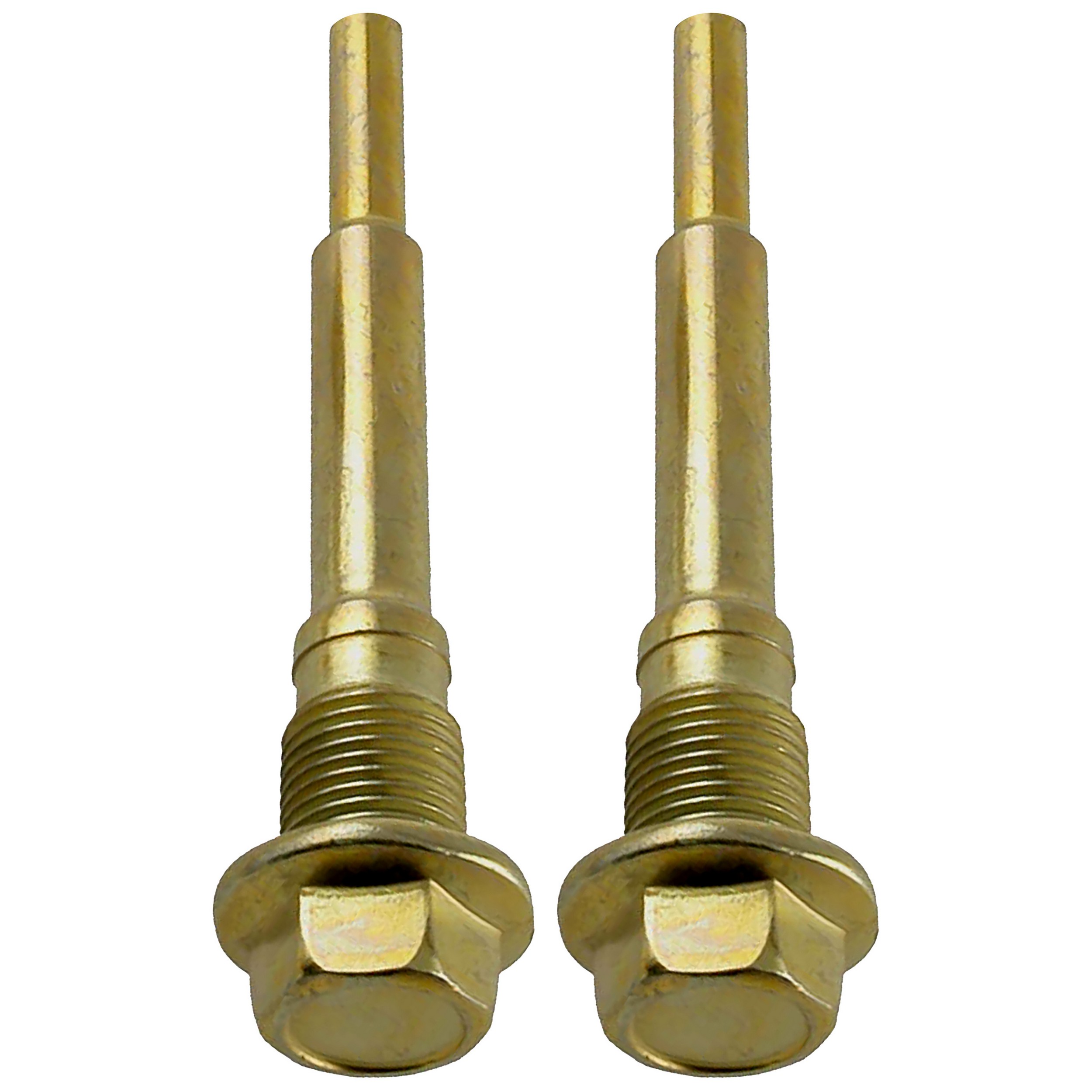Disc Brake Caliper Guide Pin Kit