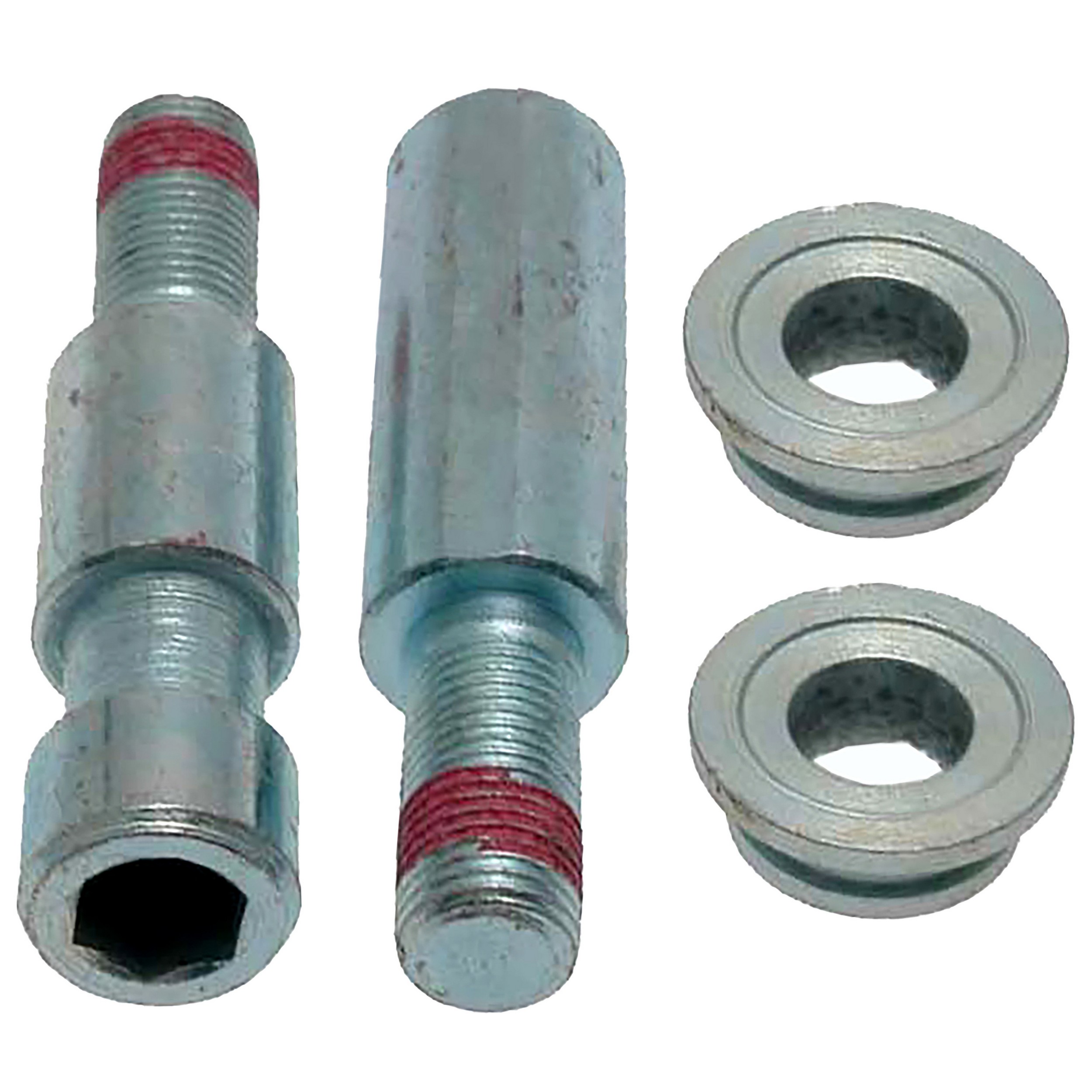 Disc Brake Caliper Guide Pin Kit