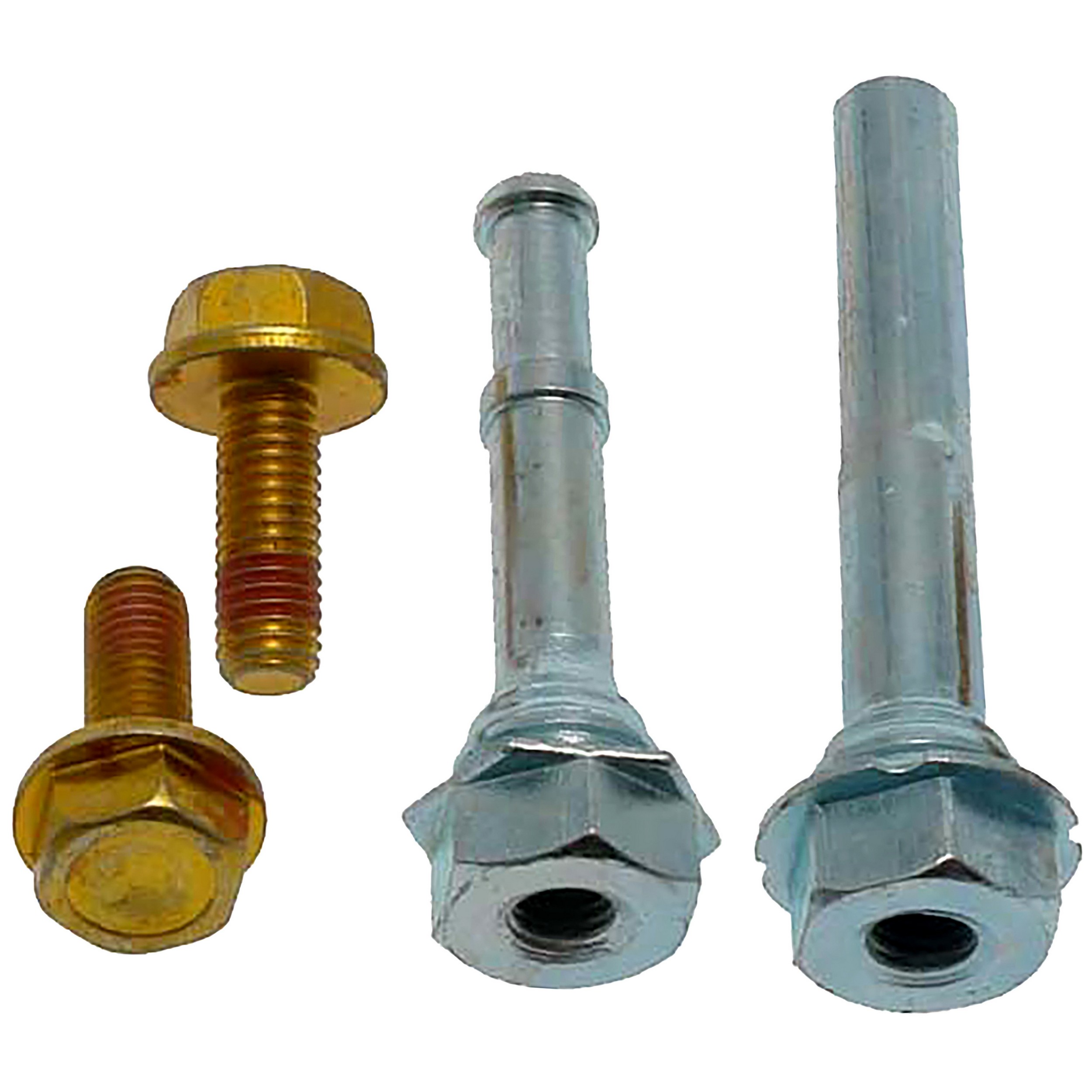 Disc Brake Caliper Guide Pin Kit