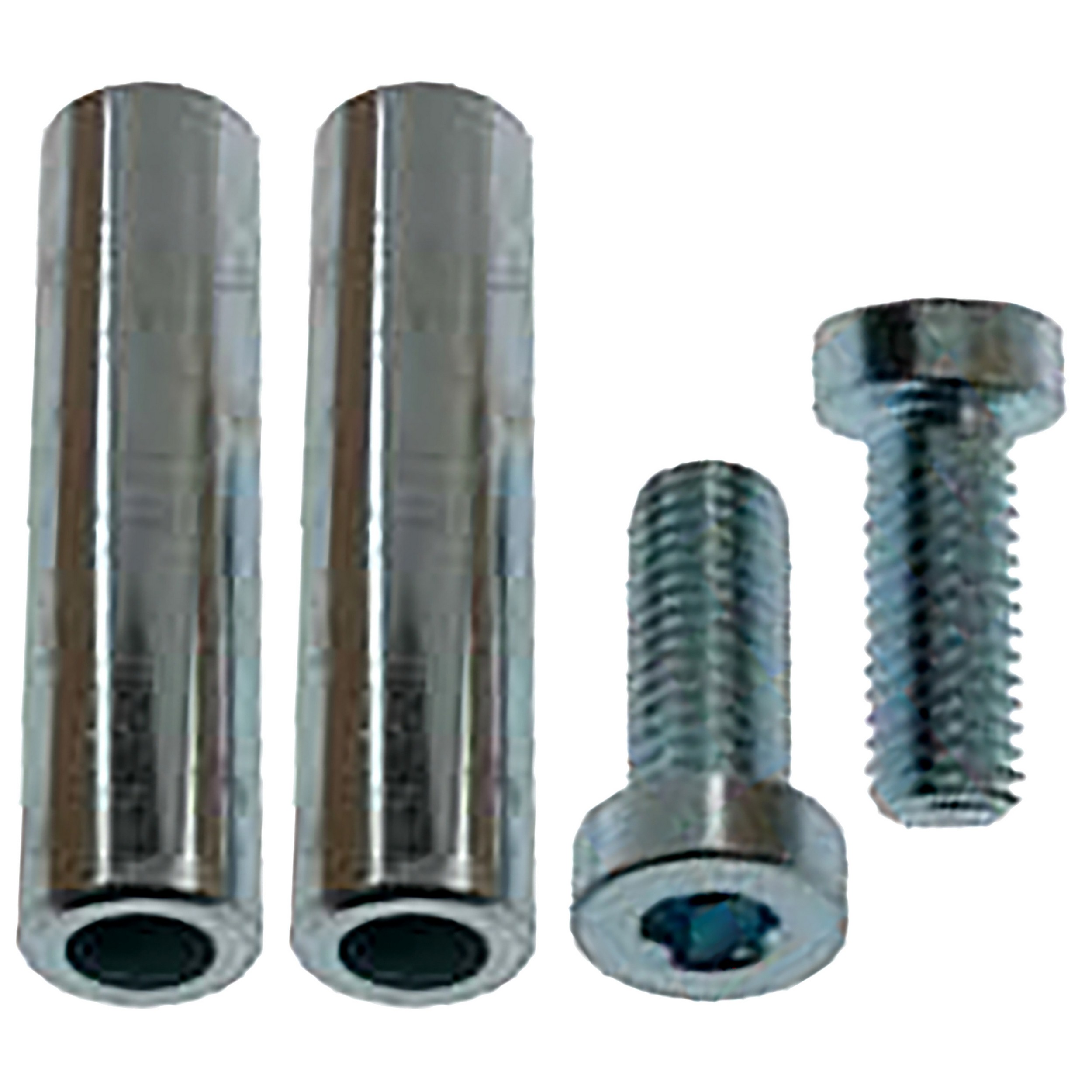 Disc Brake Caliper Guide Pin Kit