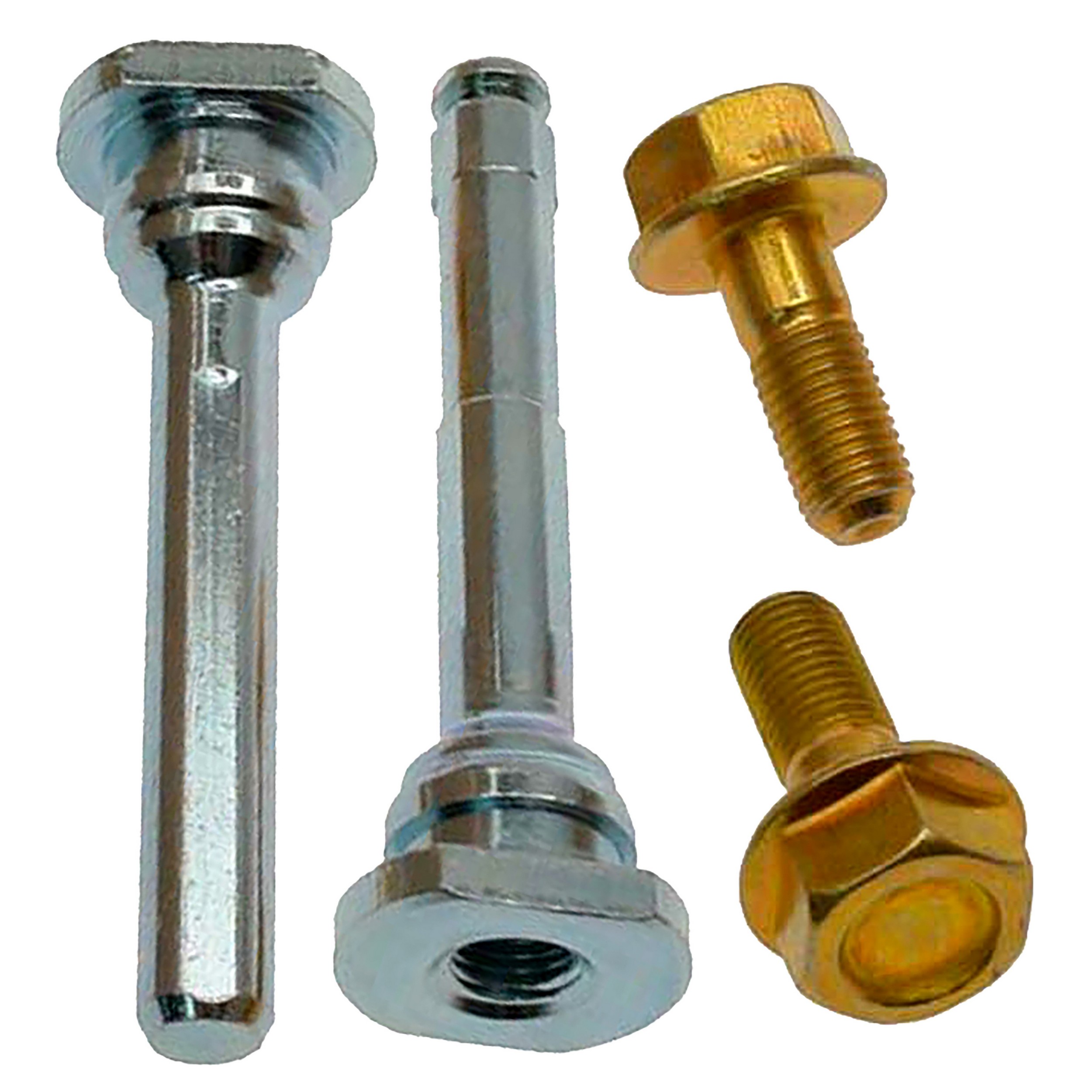 Disc Brake Caliper Guide Pin Kit
