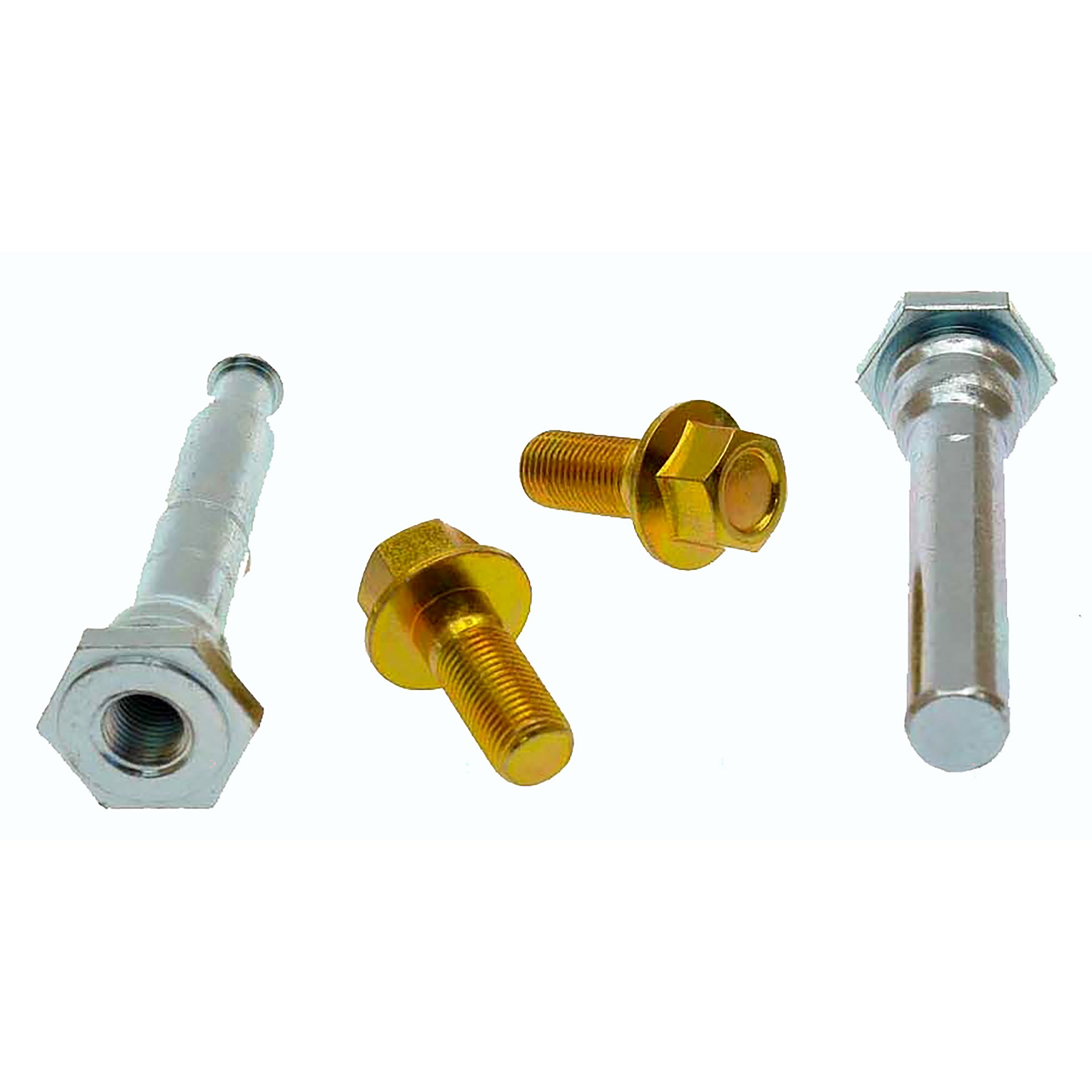 Disc Brake Caliper Guide Pin Kit