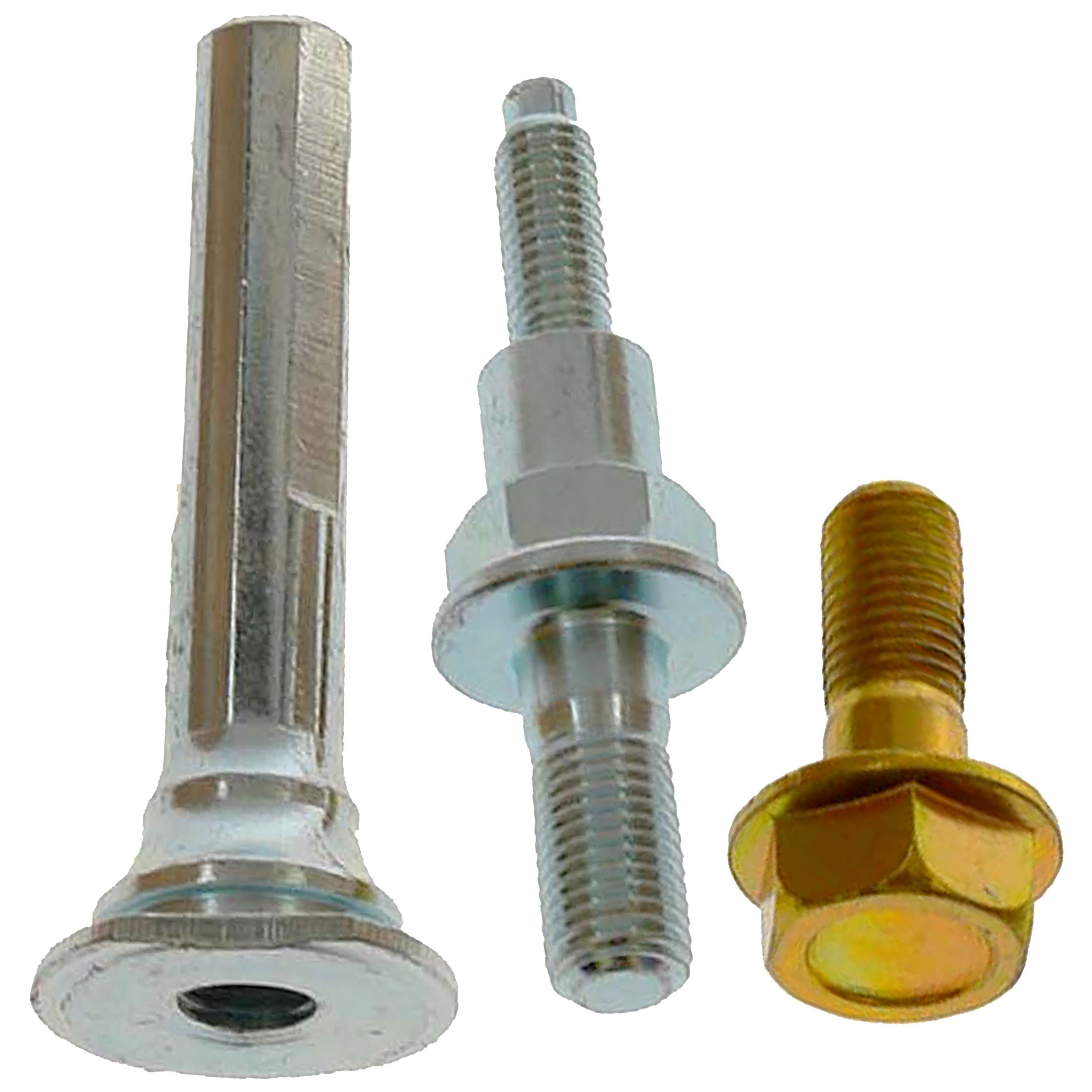 Disc Brake Caliper Guide Pin Kit