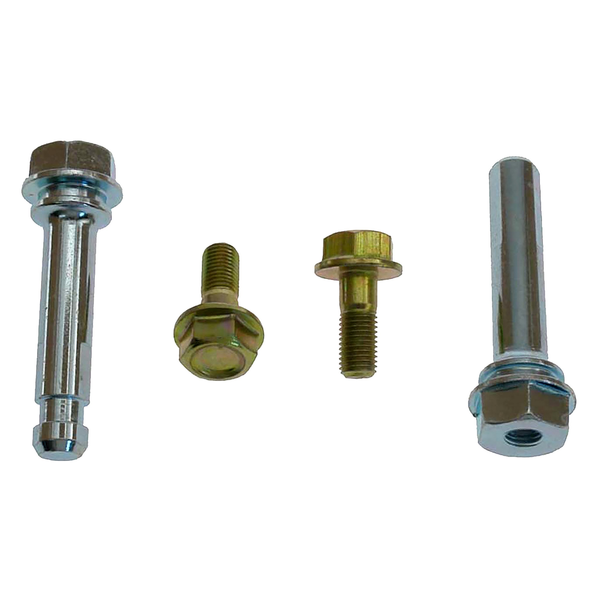 Disc Brake Caliper Guide Pin Kit