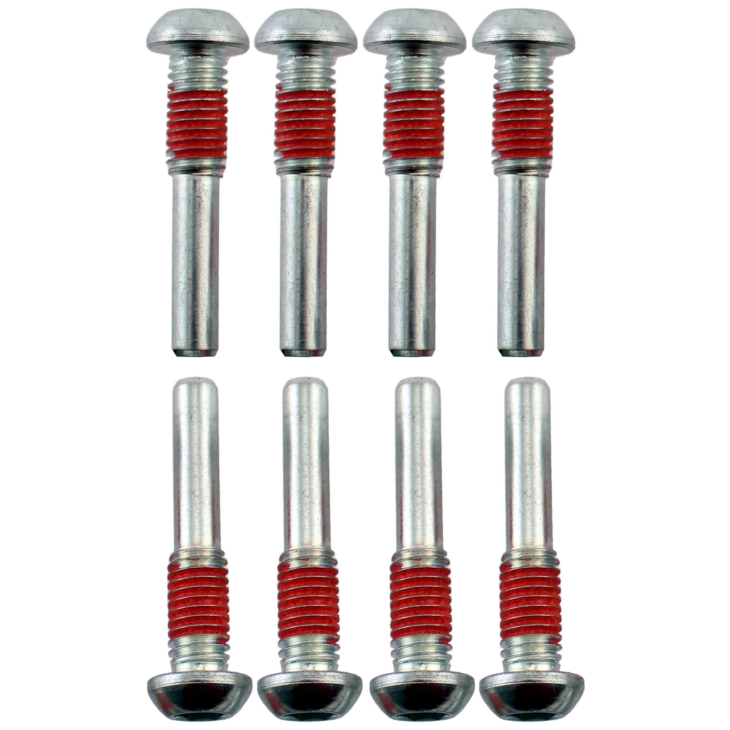 DISC BRAKE CALIPER GUIDE PIN