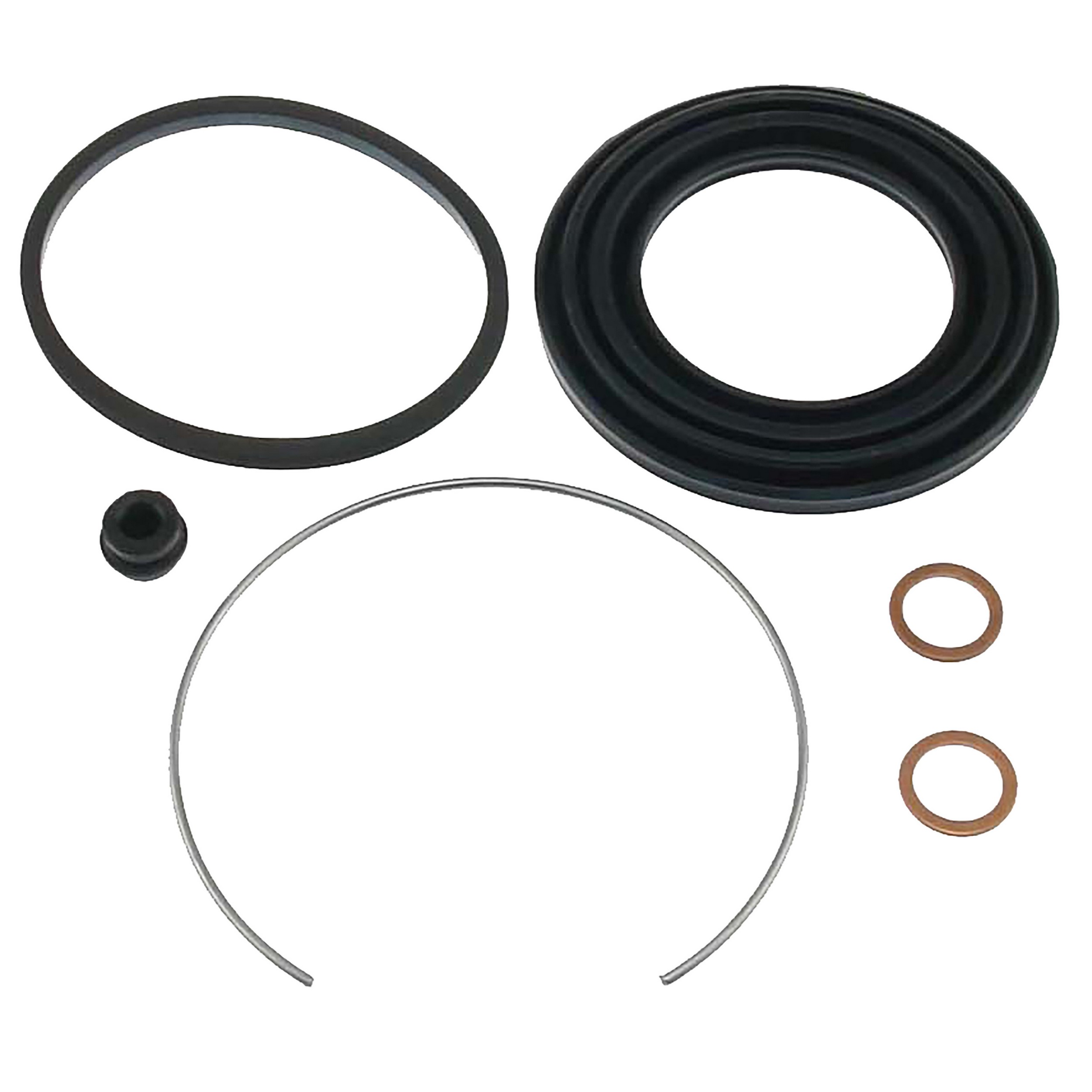 CARLSON BRAKE HARDWR 15199