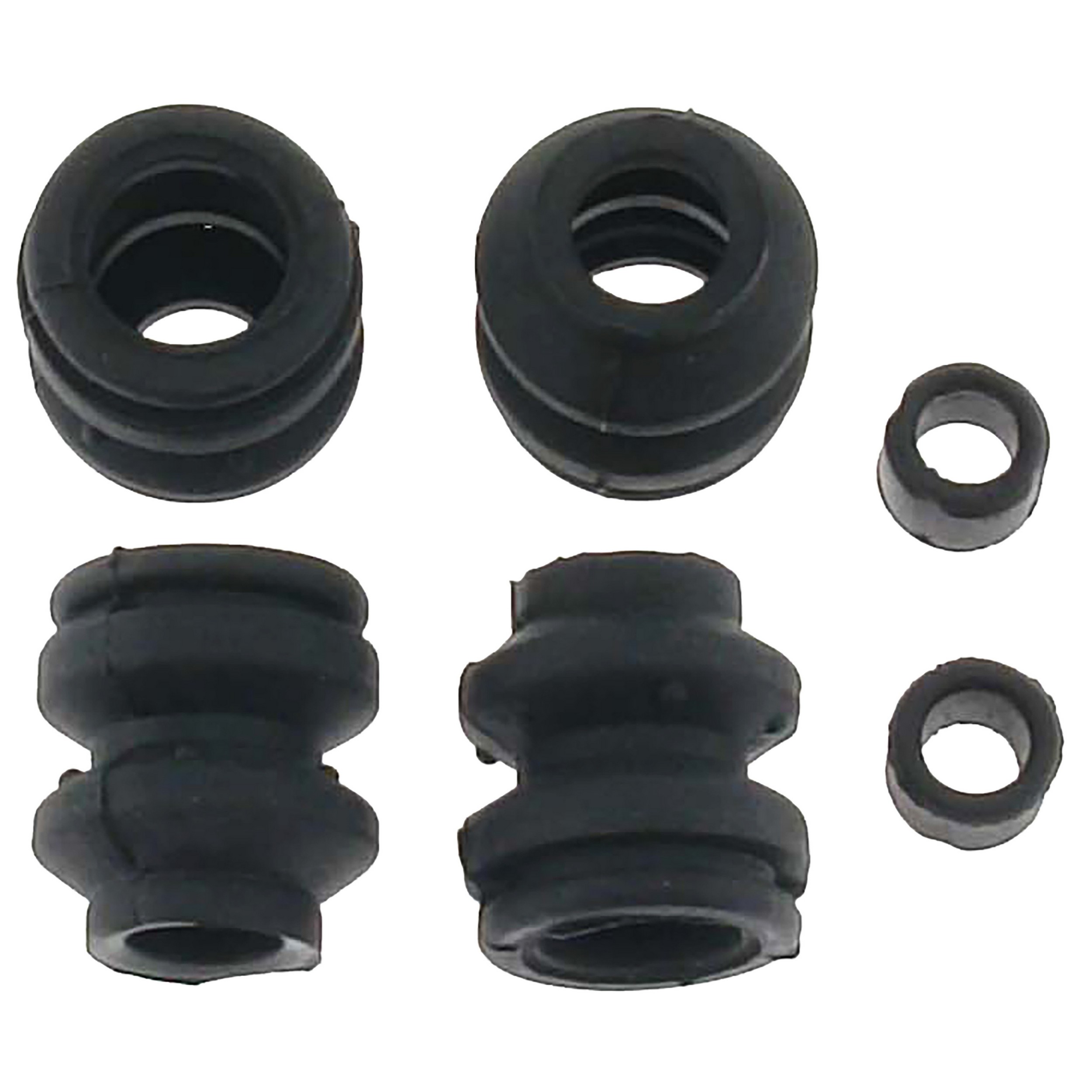Disc Brake Caliper Guide Pin Boot Kit