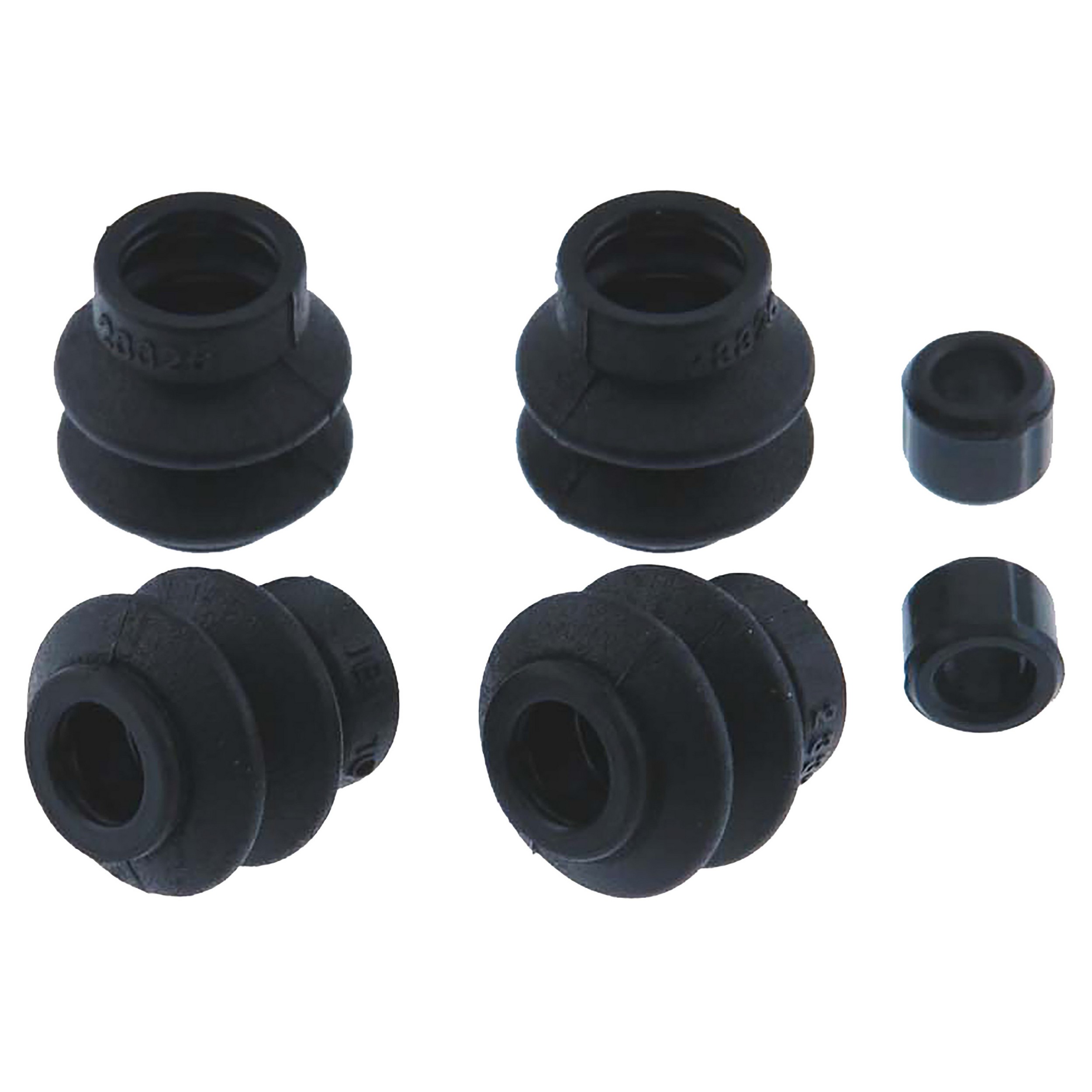 Disc Brake Caliper Guide Pin Boot Kit