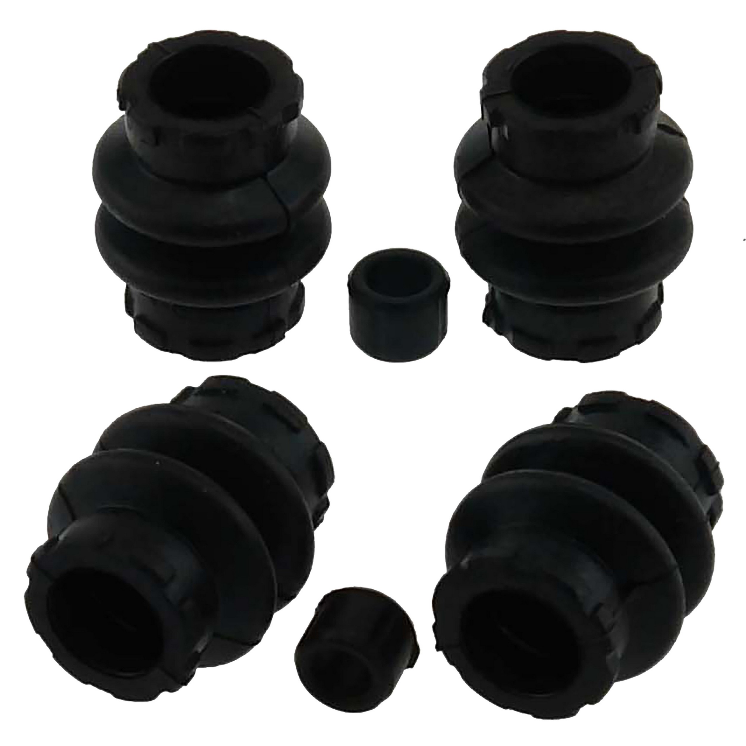 Disc Brake Caliper Guide Pin Boot Kit