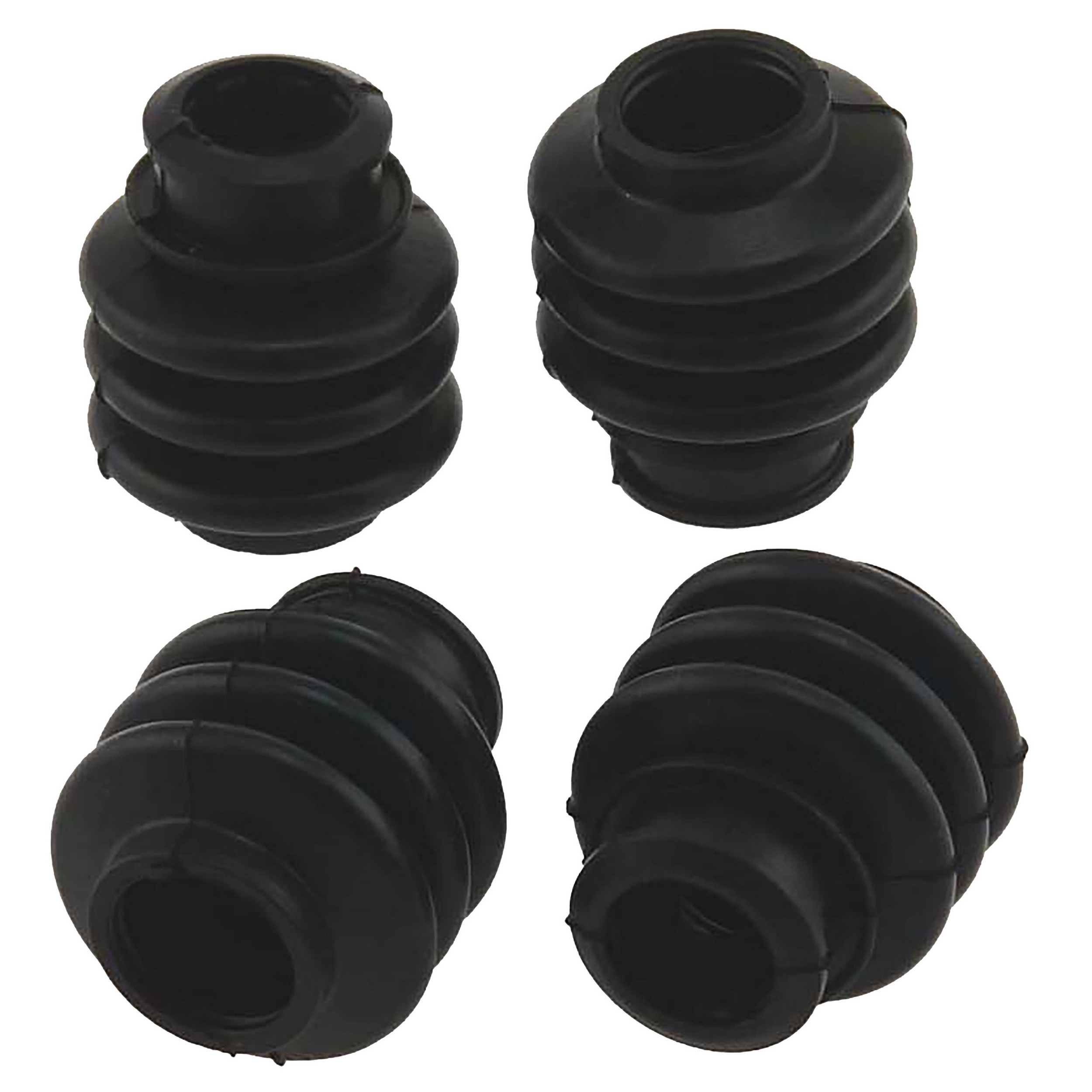 Disc Brake Caliper Guide Pin Boot Kit