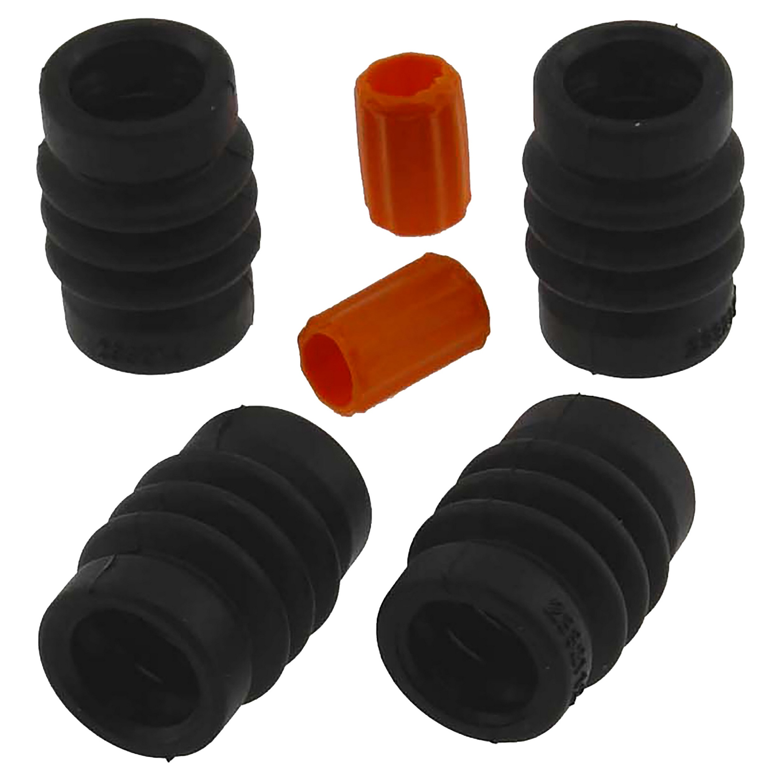 Disc Brake Caliper Guide Pin Boot Kit