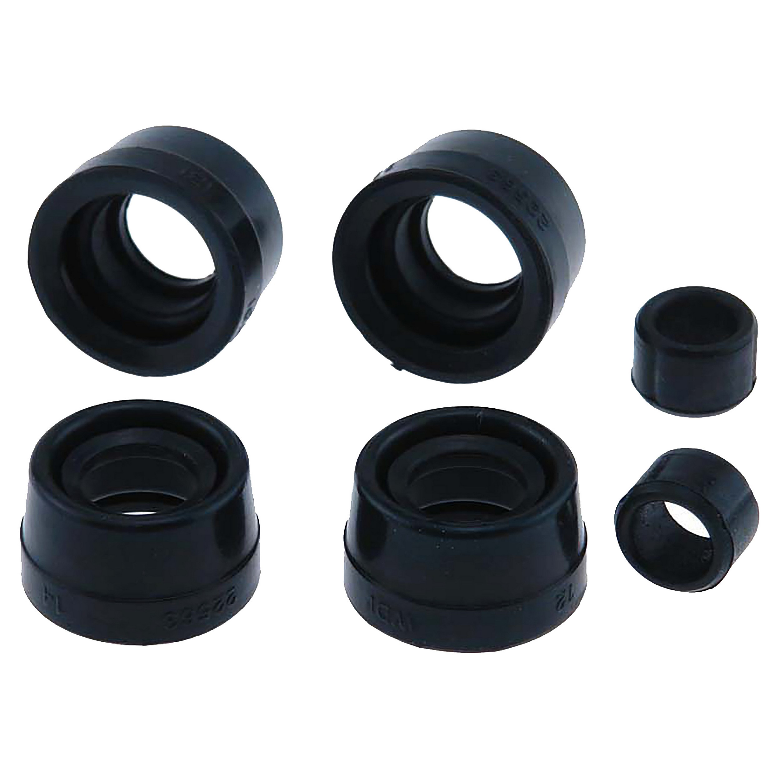 Disc Brake Caliper Guide Pin Boot Kit