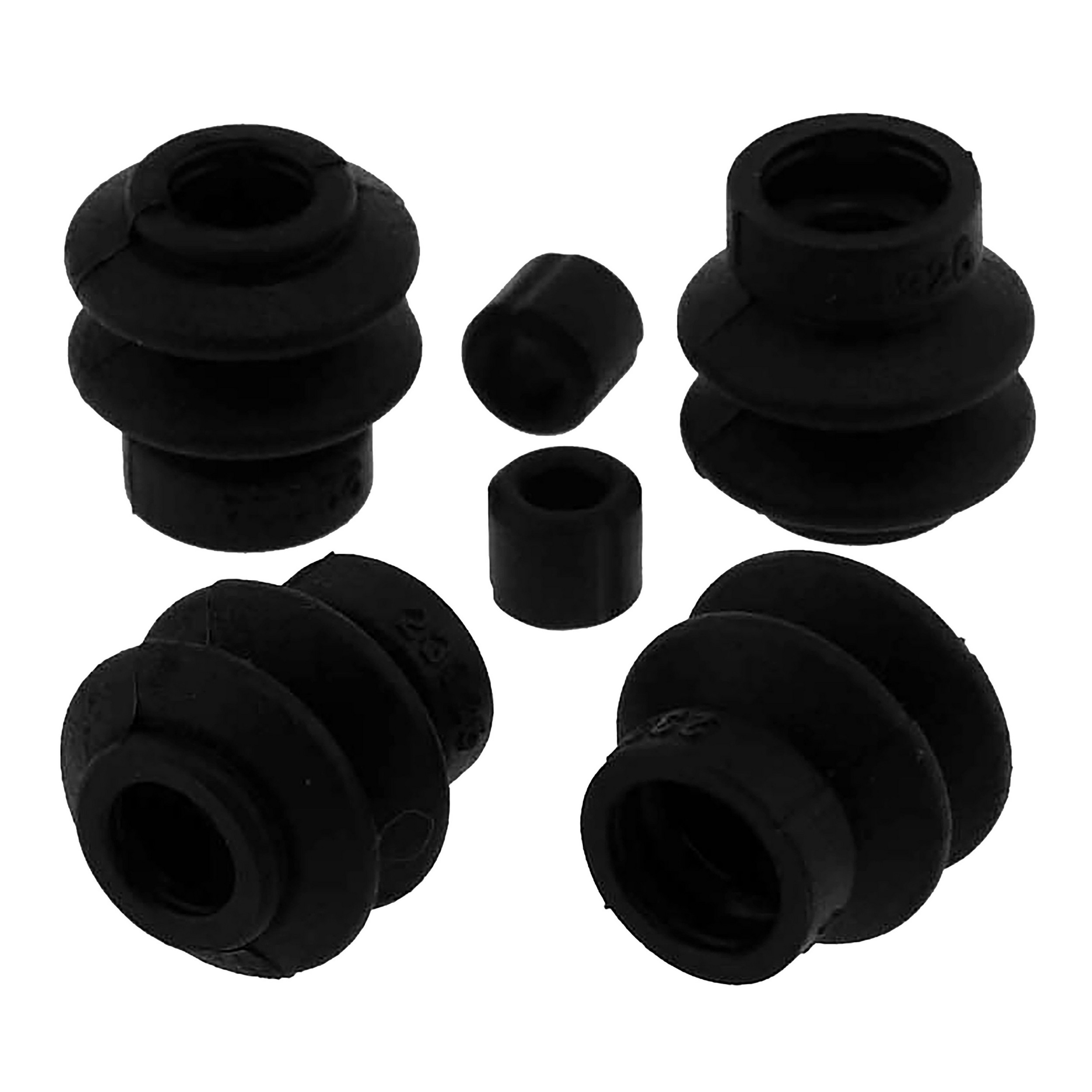 Disc Brake Caliper Guide Pin Boot Kit