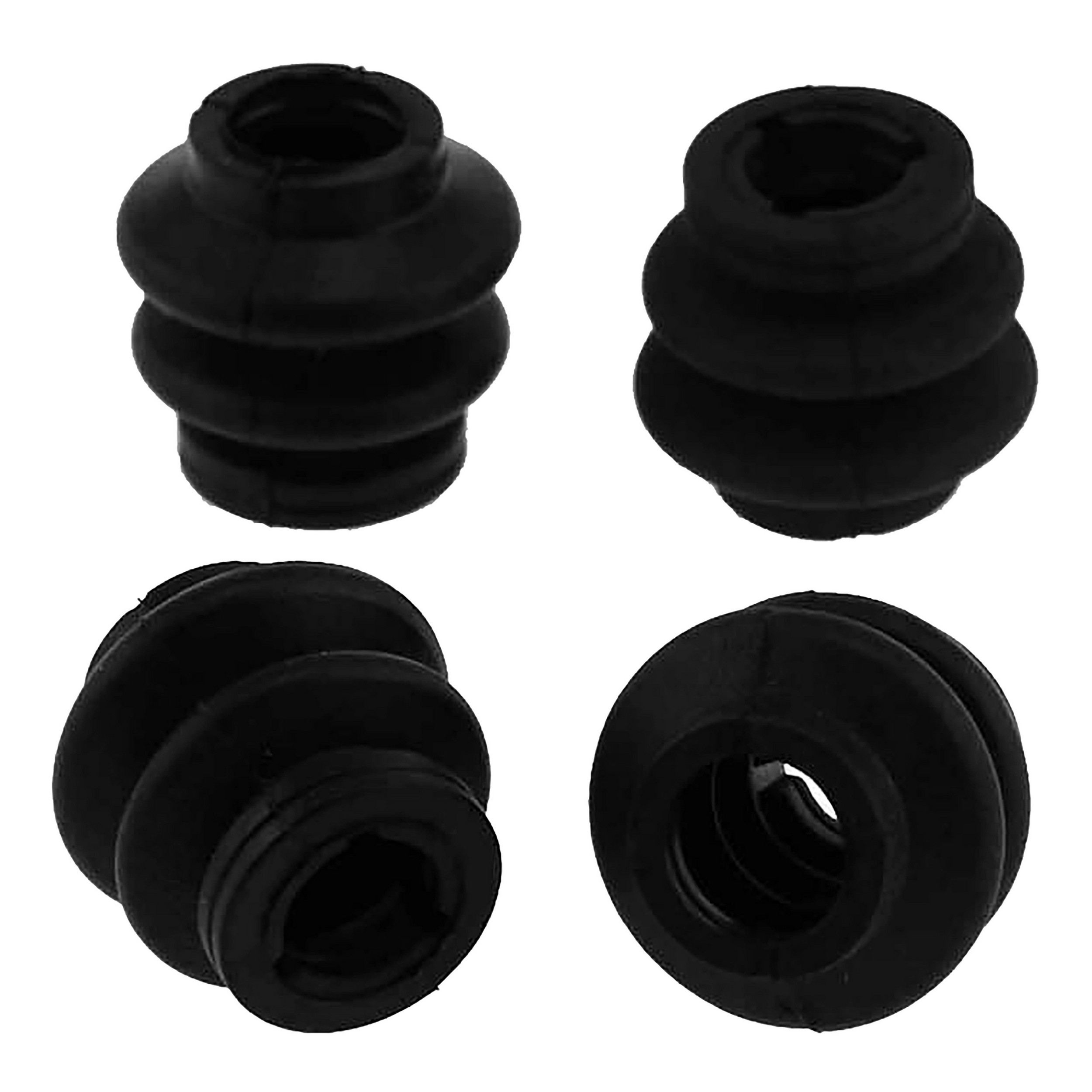 Disc Brake Caliper Guide Pin Boot Kit