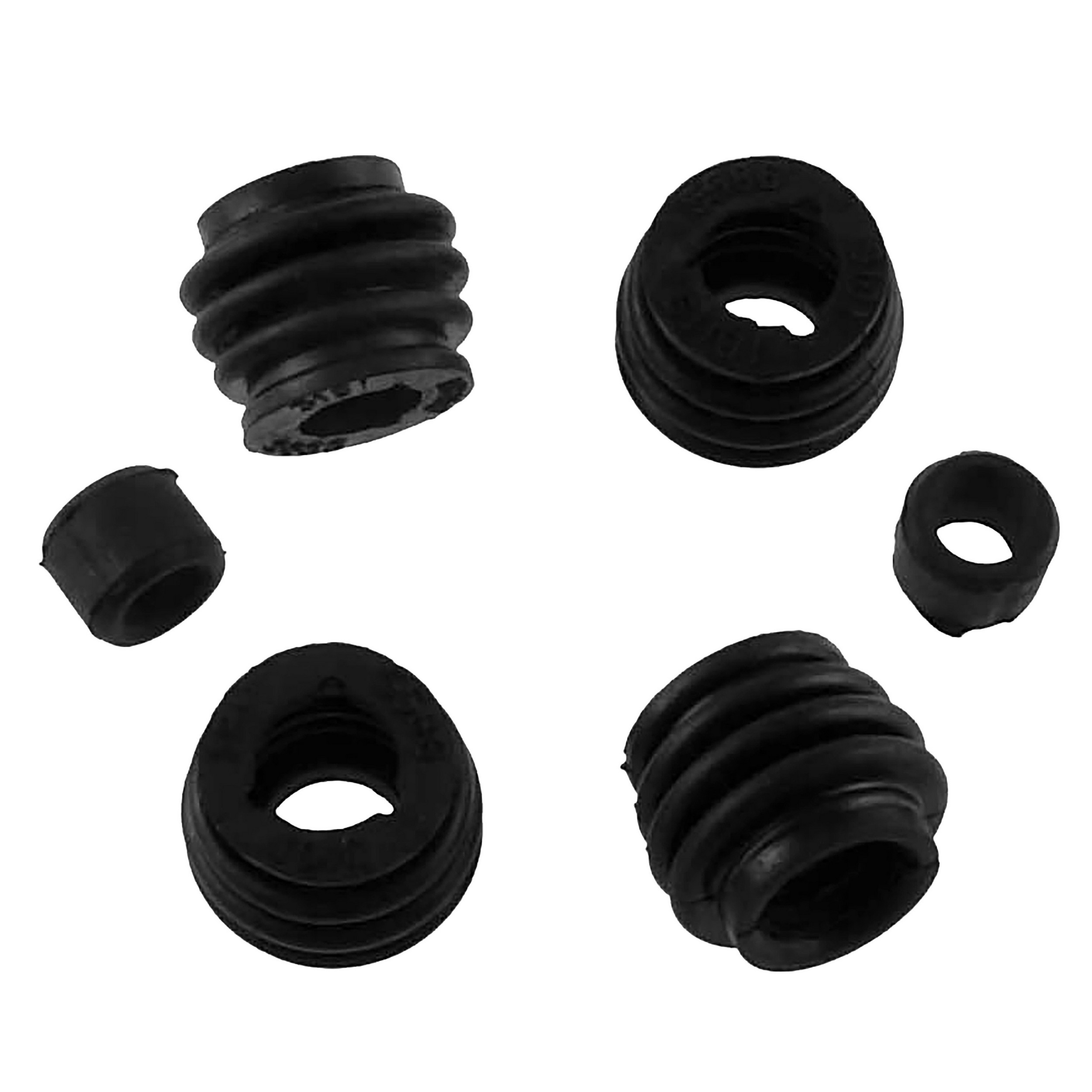 DISC BRAKE CALIPER GUIDE PIN BOOT KIT