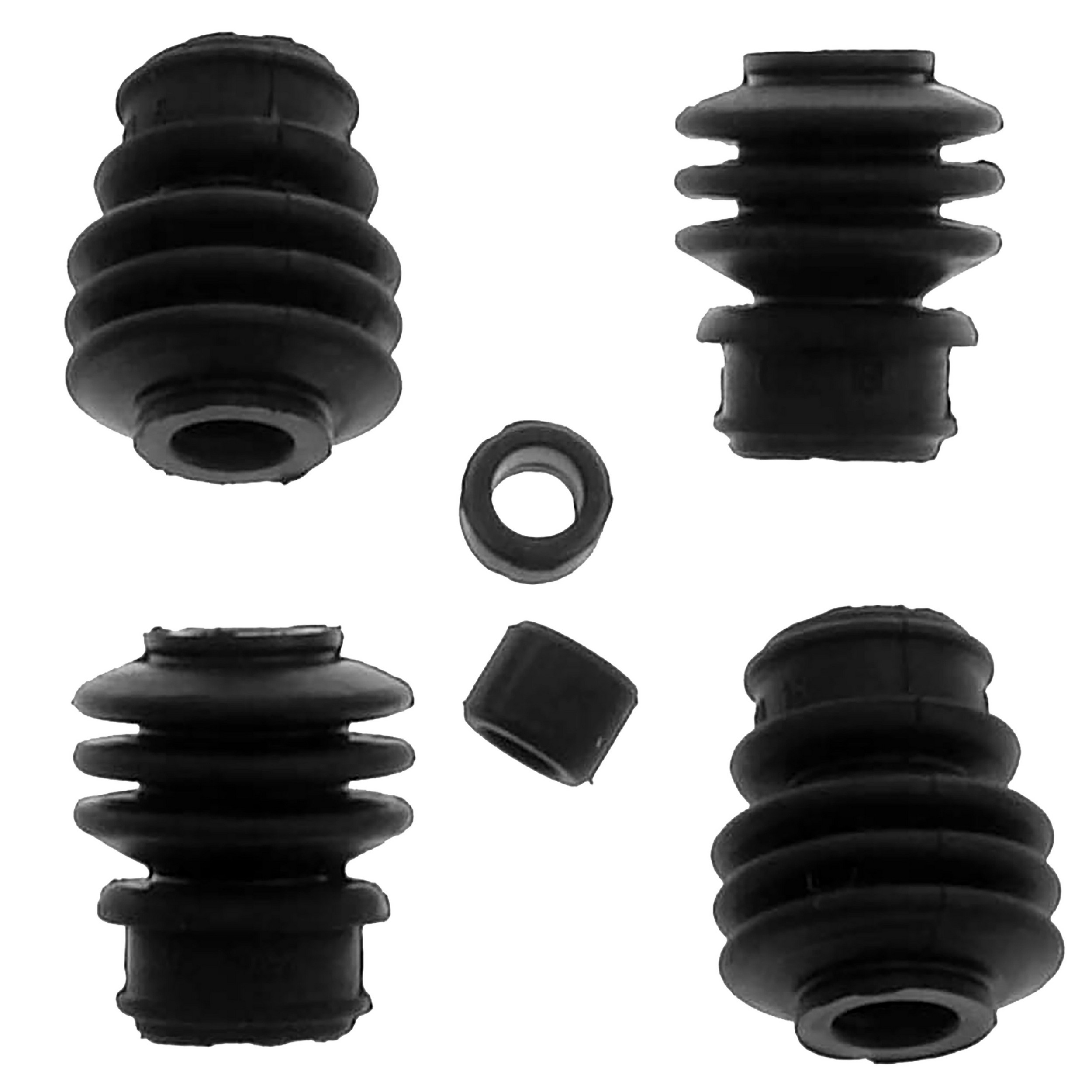 Disc Brake Caliper Guide Pin Boot Kit