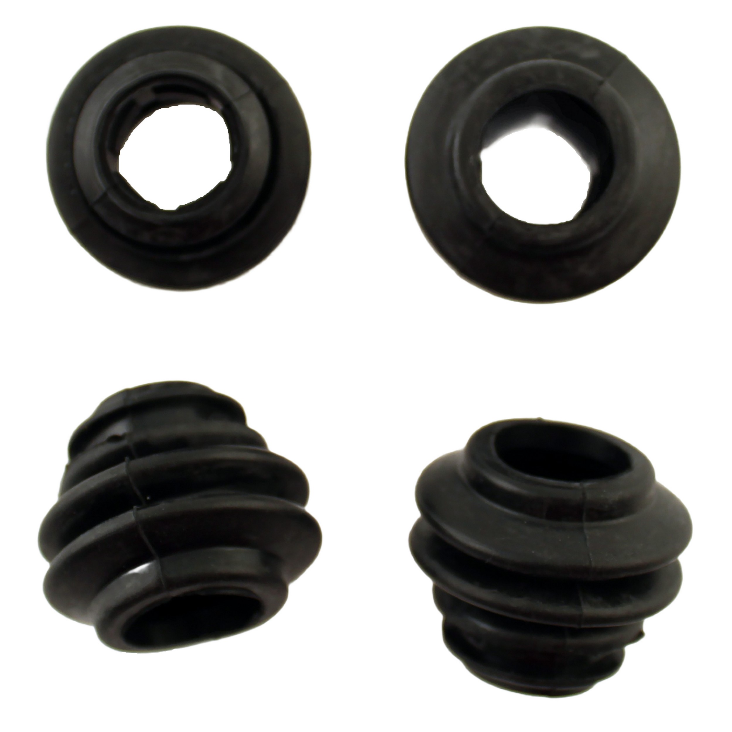 DISC BRAKE CALIPER GUIDE PIN BOOT KIT