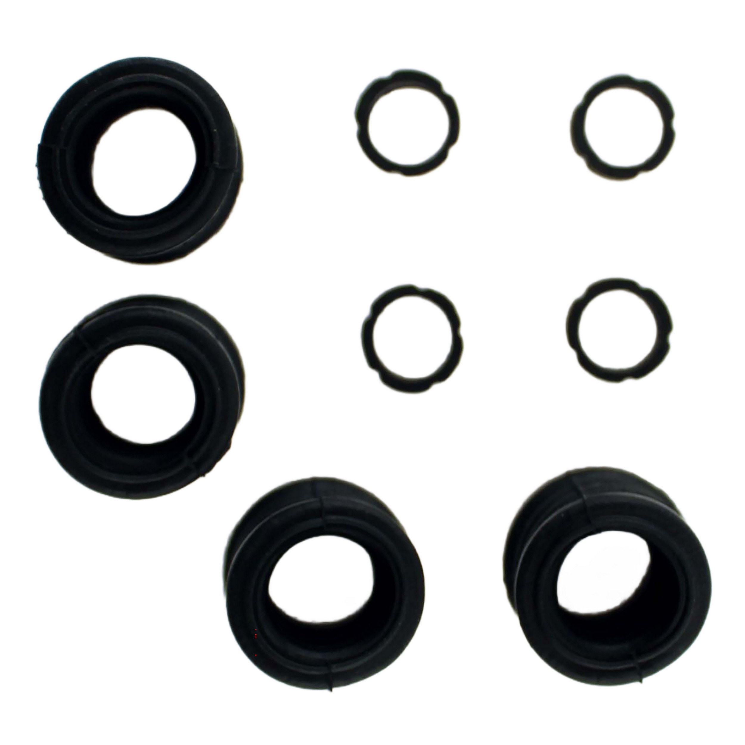 DISC BRAKE CALIPER GUIDE PIN BOOT KIT