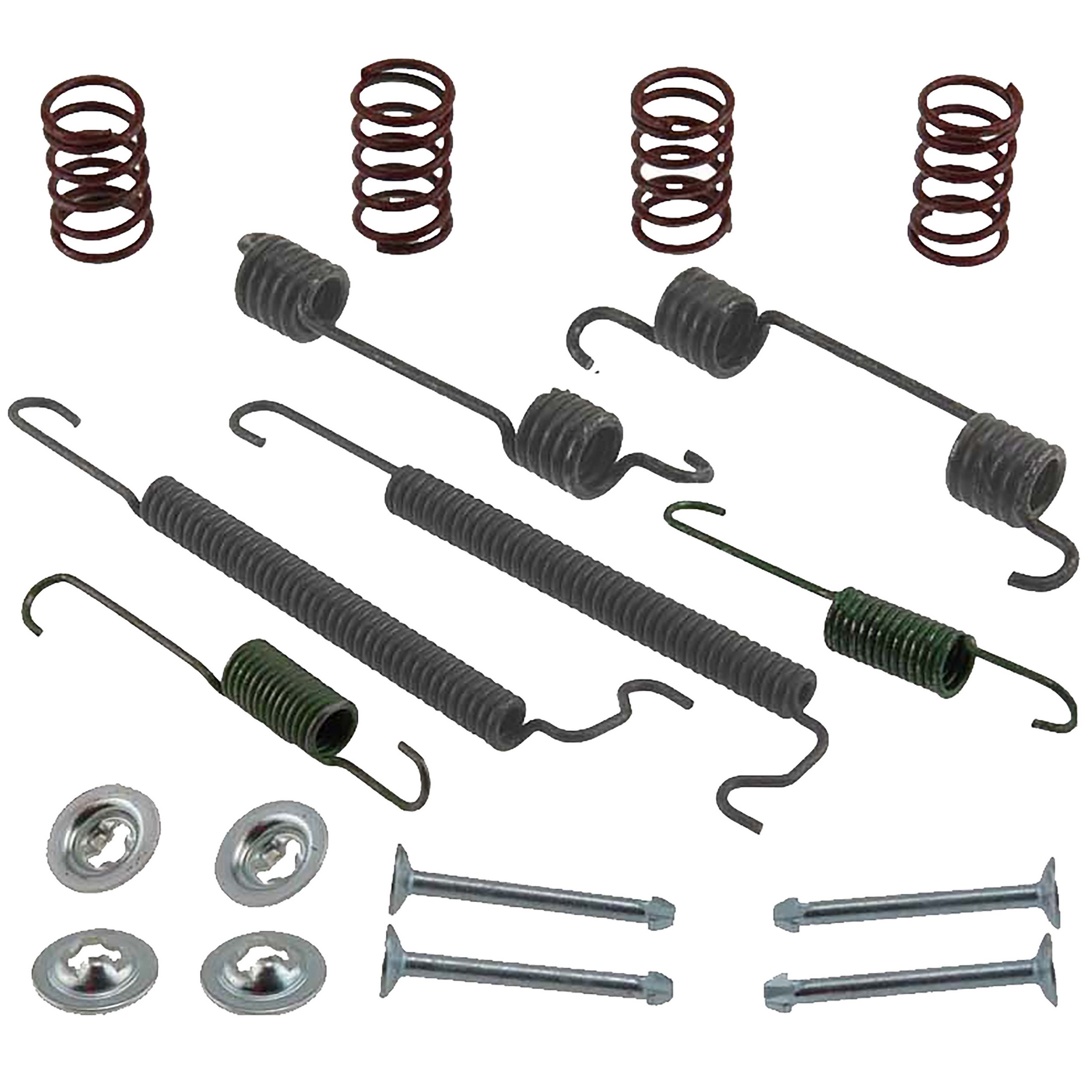 CHEVROLET 10-04 PONTIAC 09