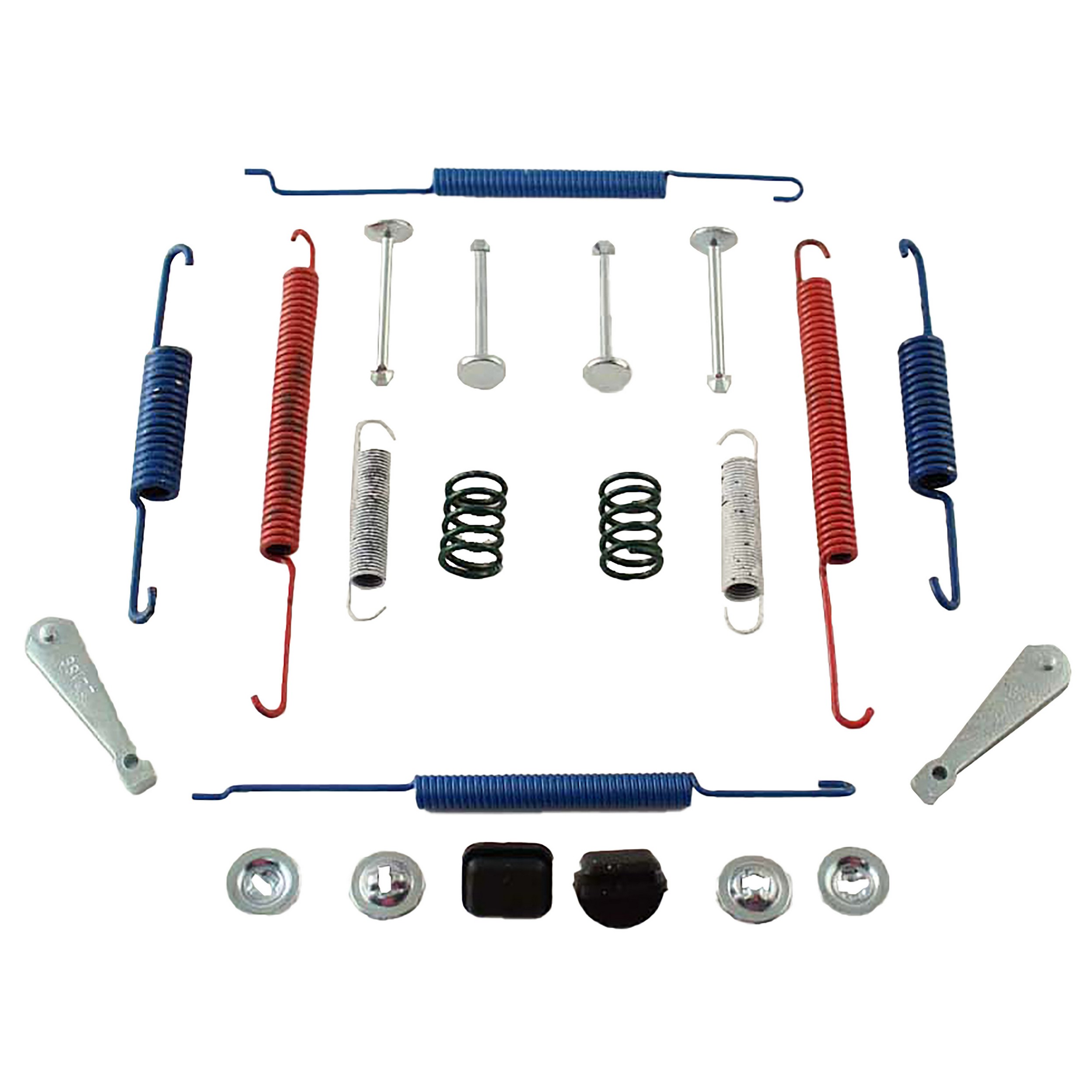 PARKING BRAKE HARDWARE KIT