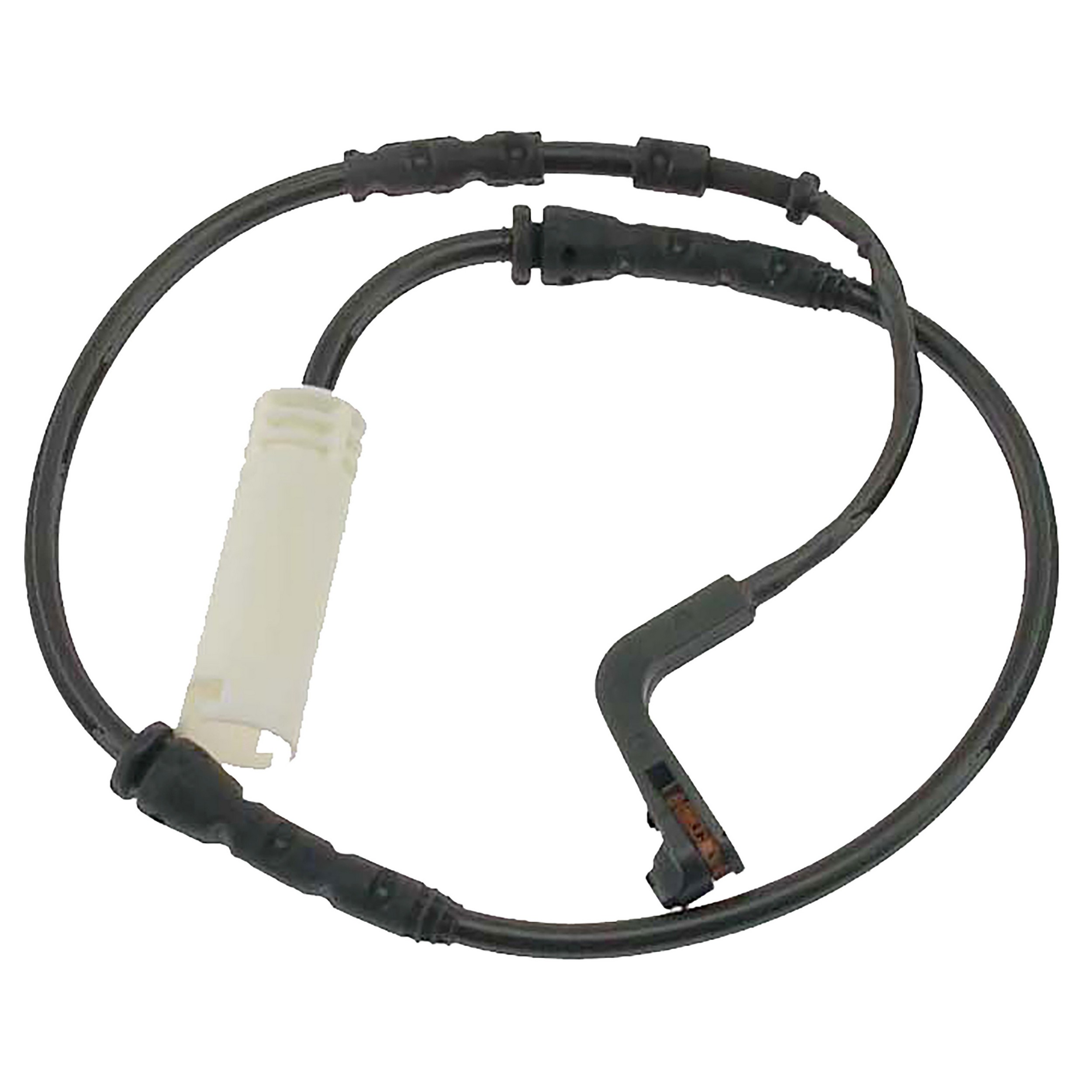 Disc Brake Pad Wear Sensor