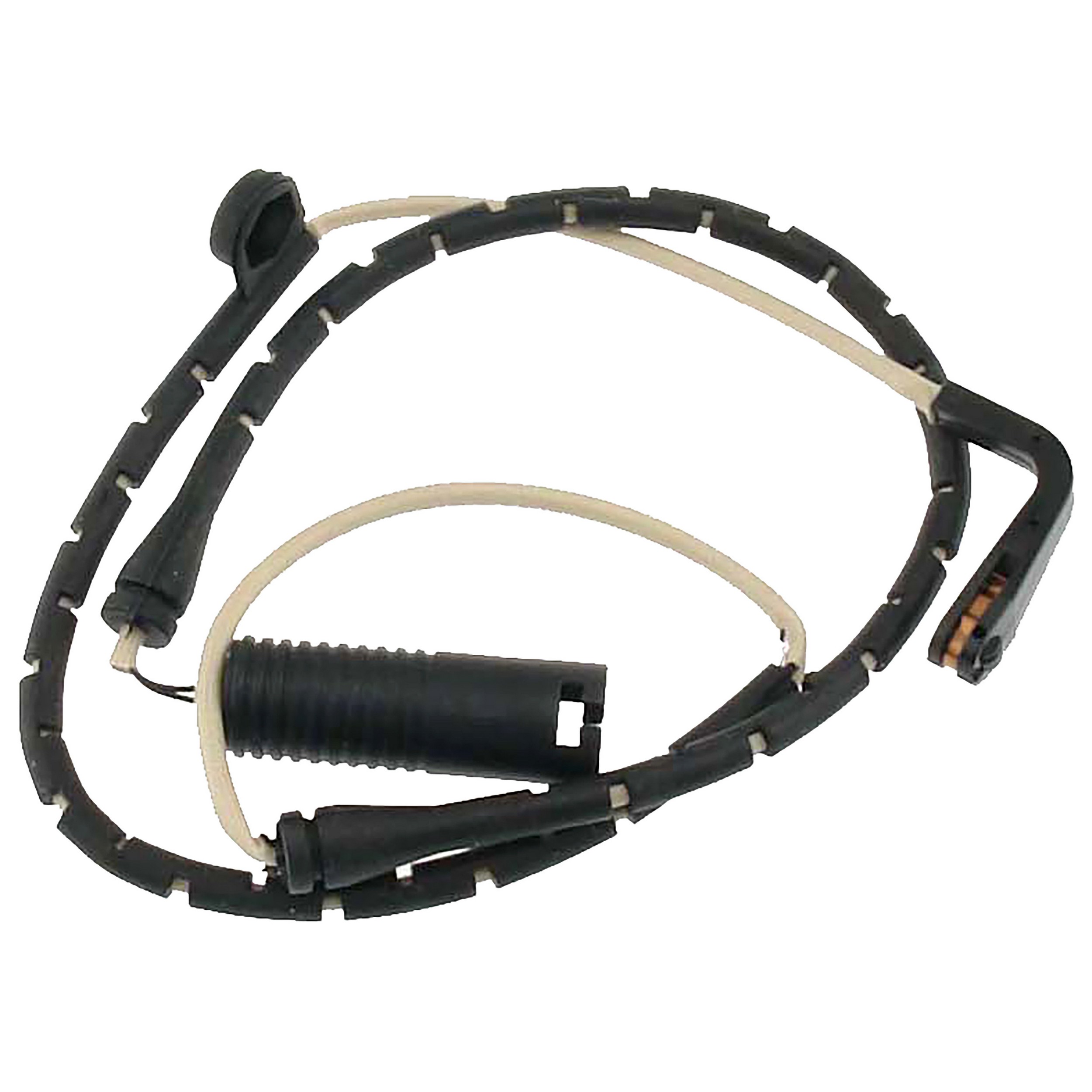 Disc Brake Pad Wear Sensor