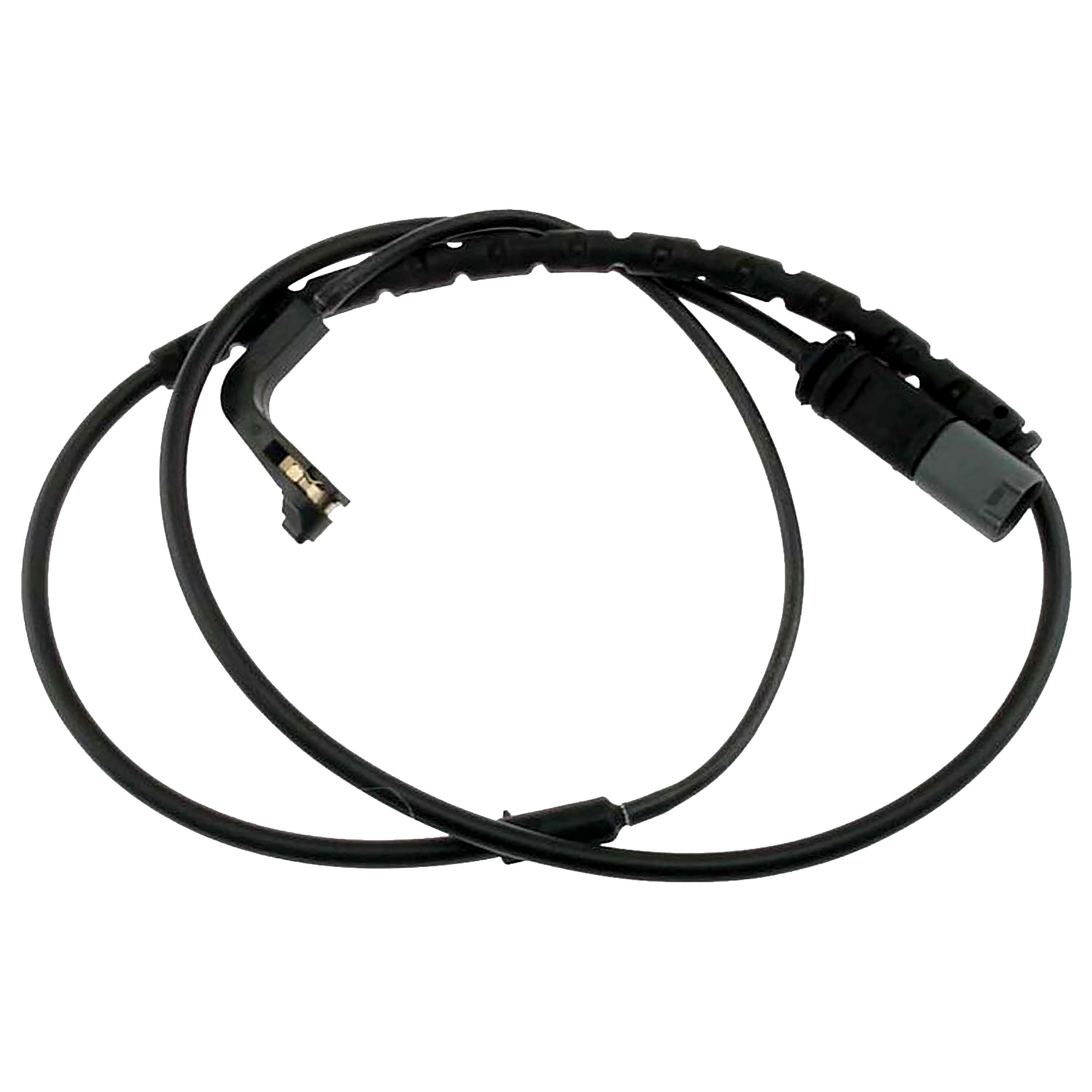 Disc Brake Pad Wear Sensor