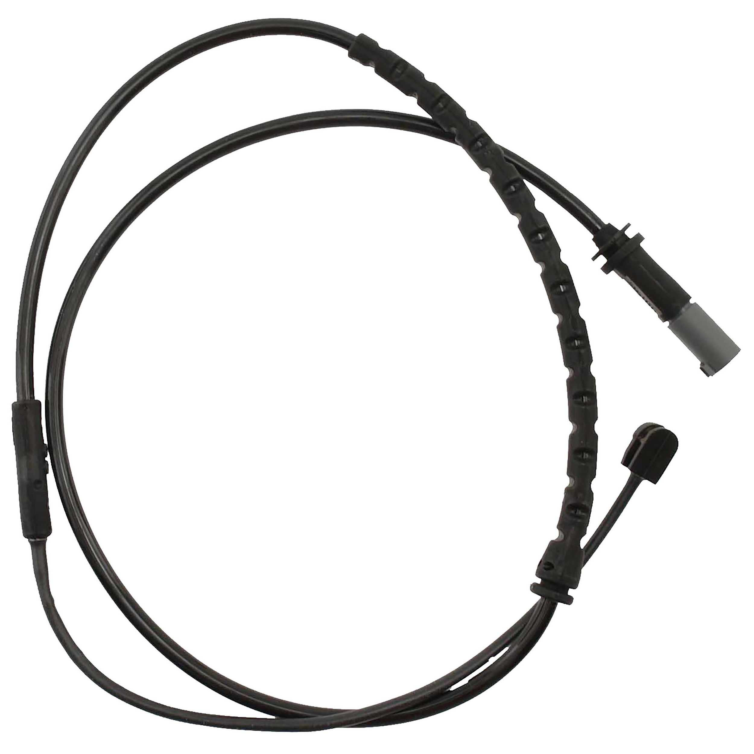 Disc Brake Pad Wear Sensor