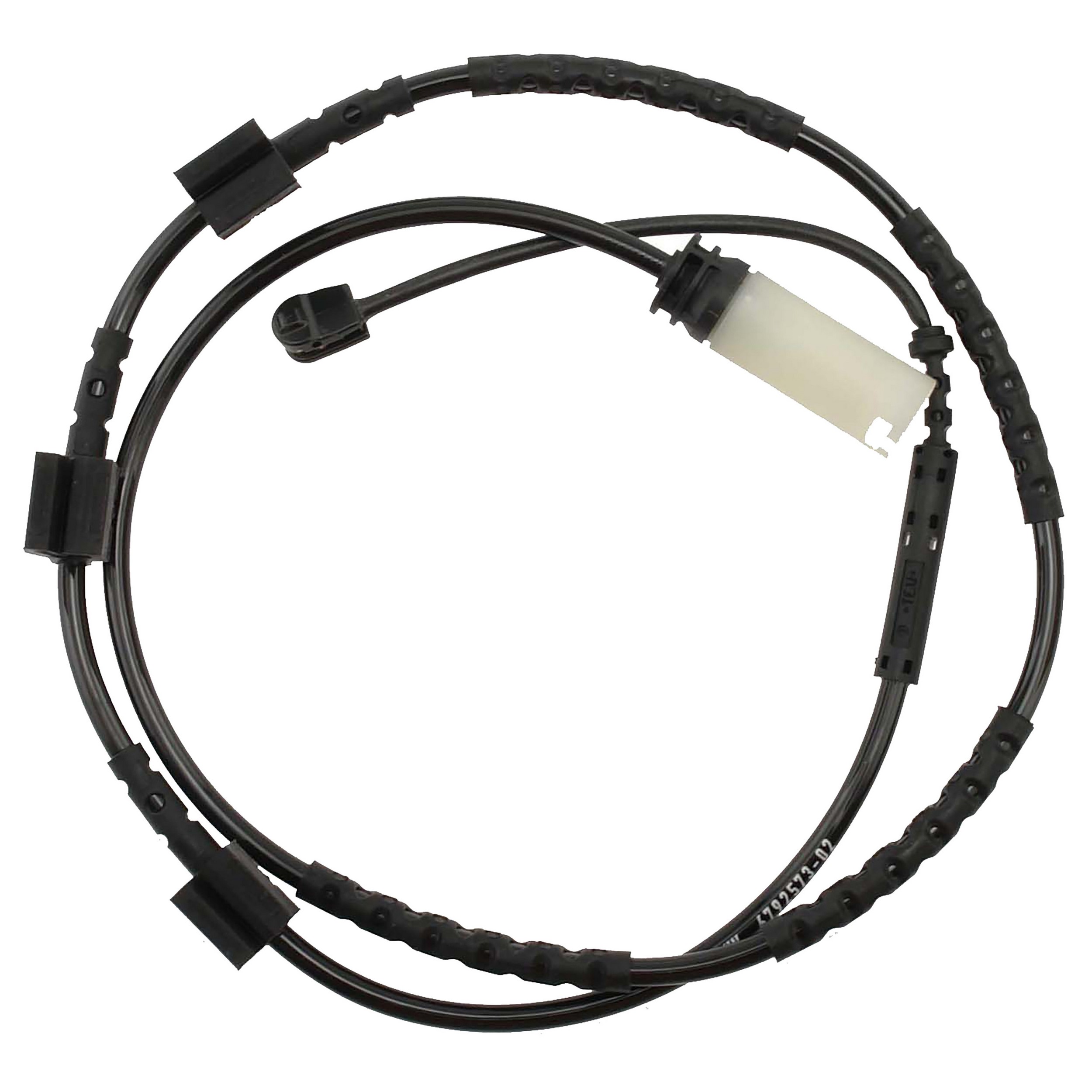 Disc Brake Pad Wear Sensor