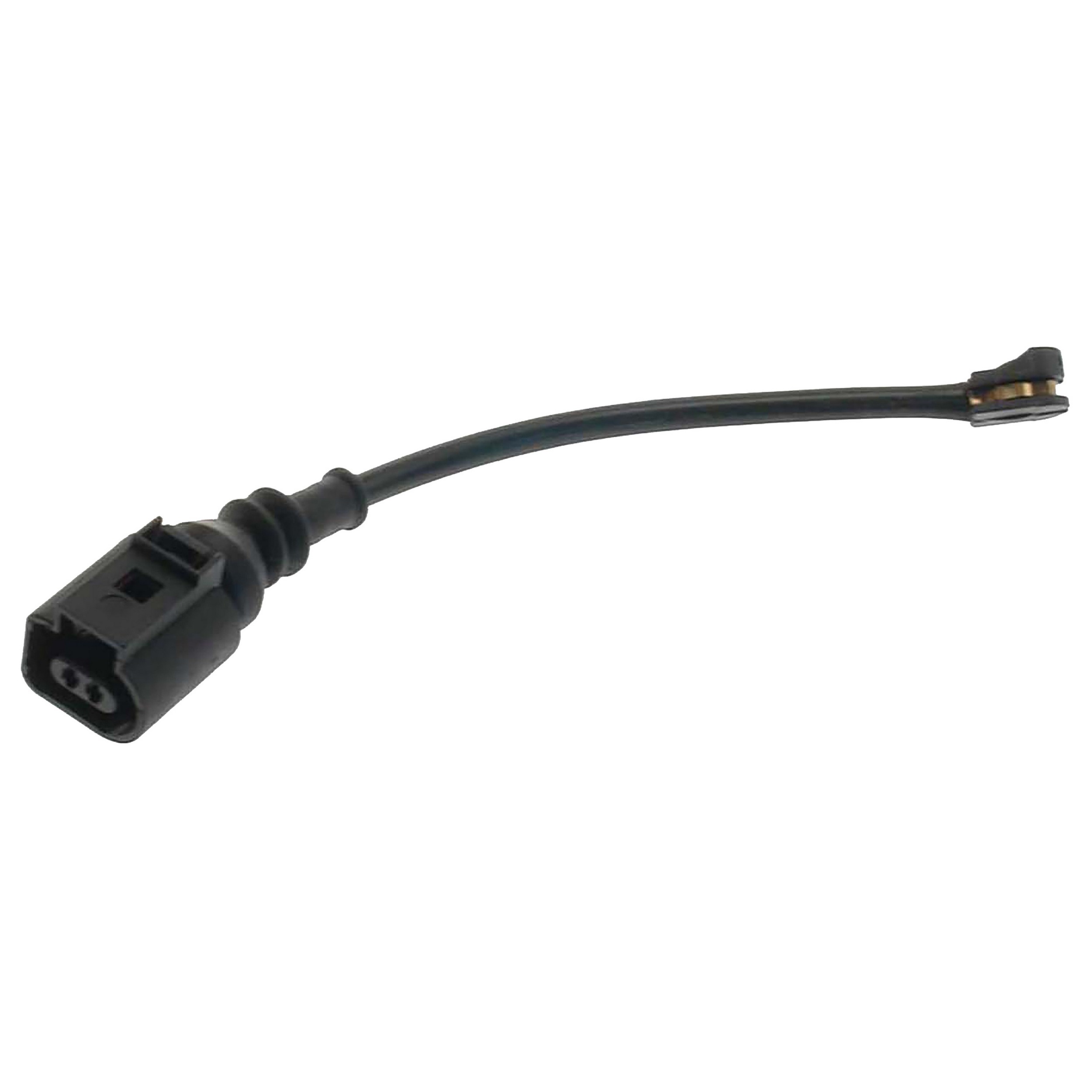 Disc Brake Pad Wear Sensor