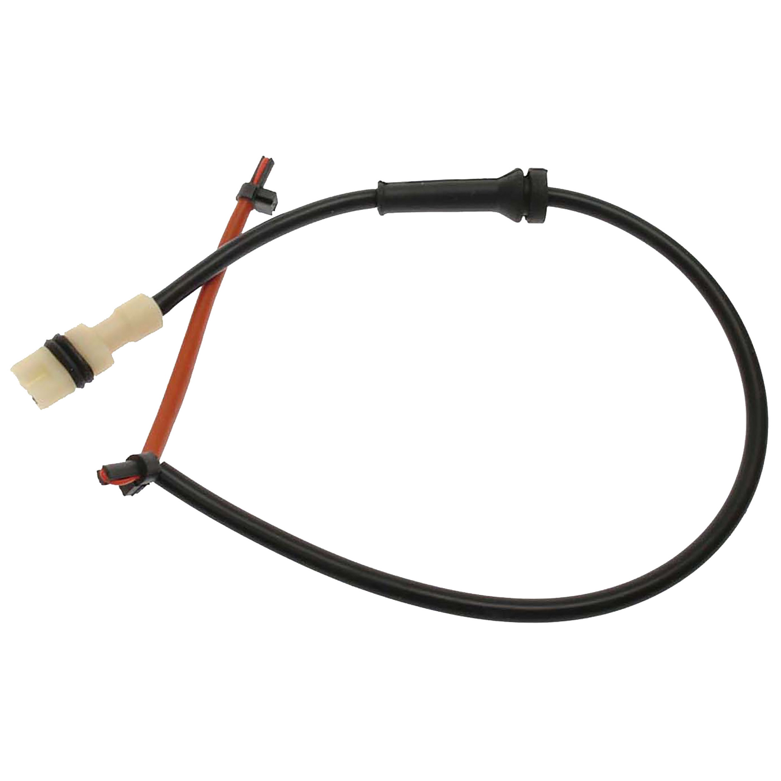 Disc Brake Pad Wear Sensor