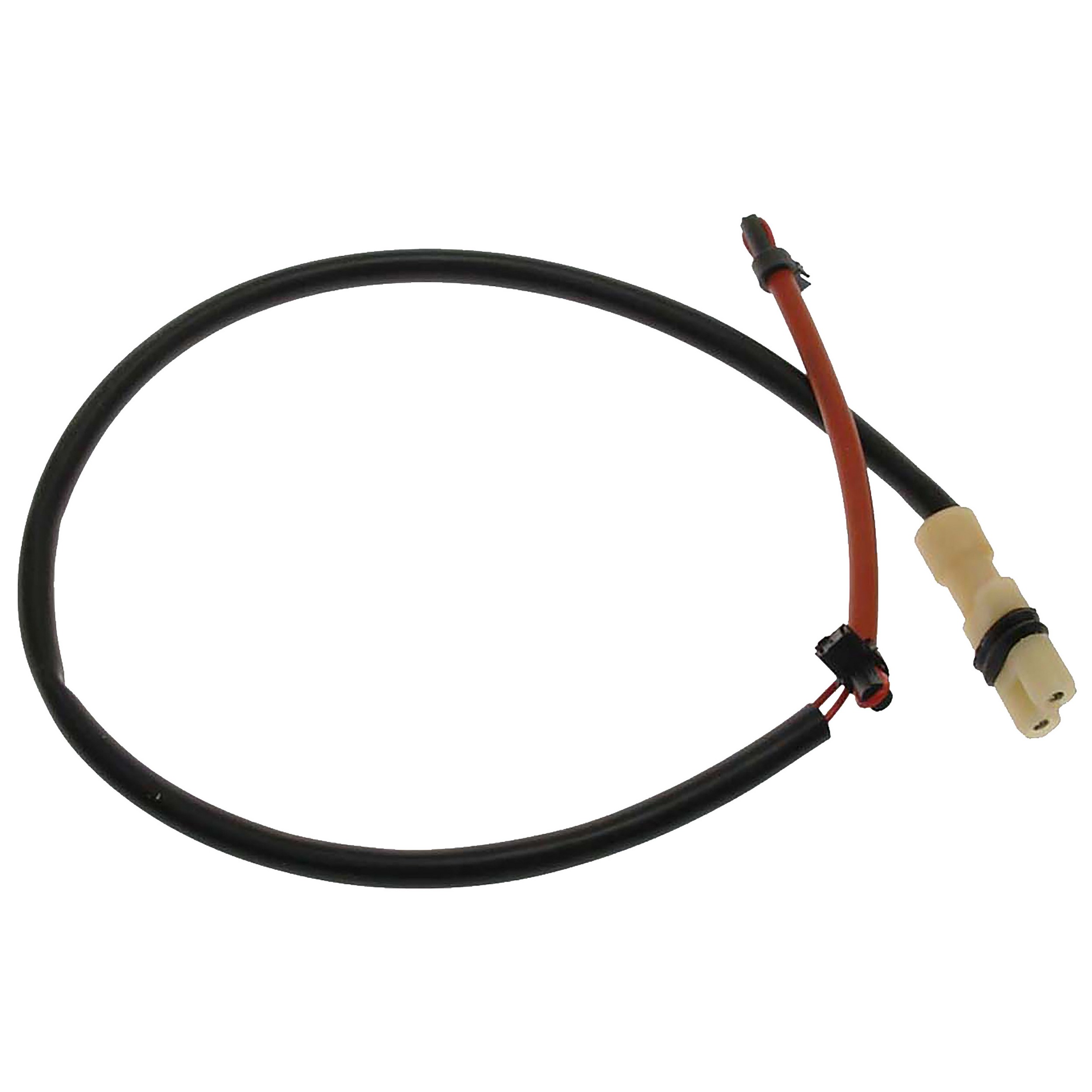 Disc Brake Pad Wear Sensor