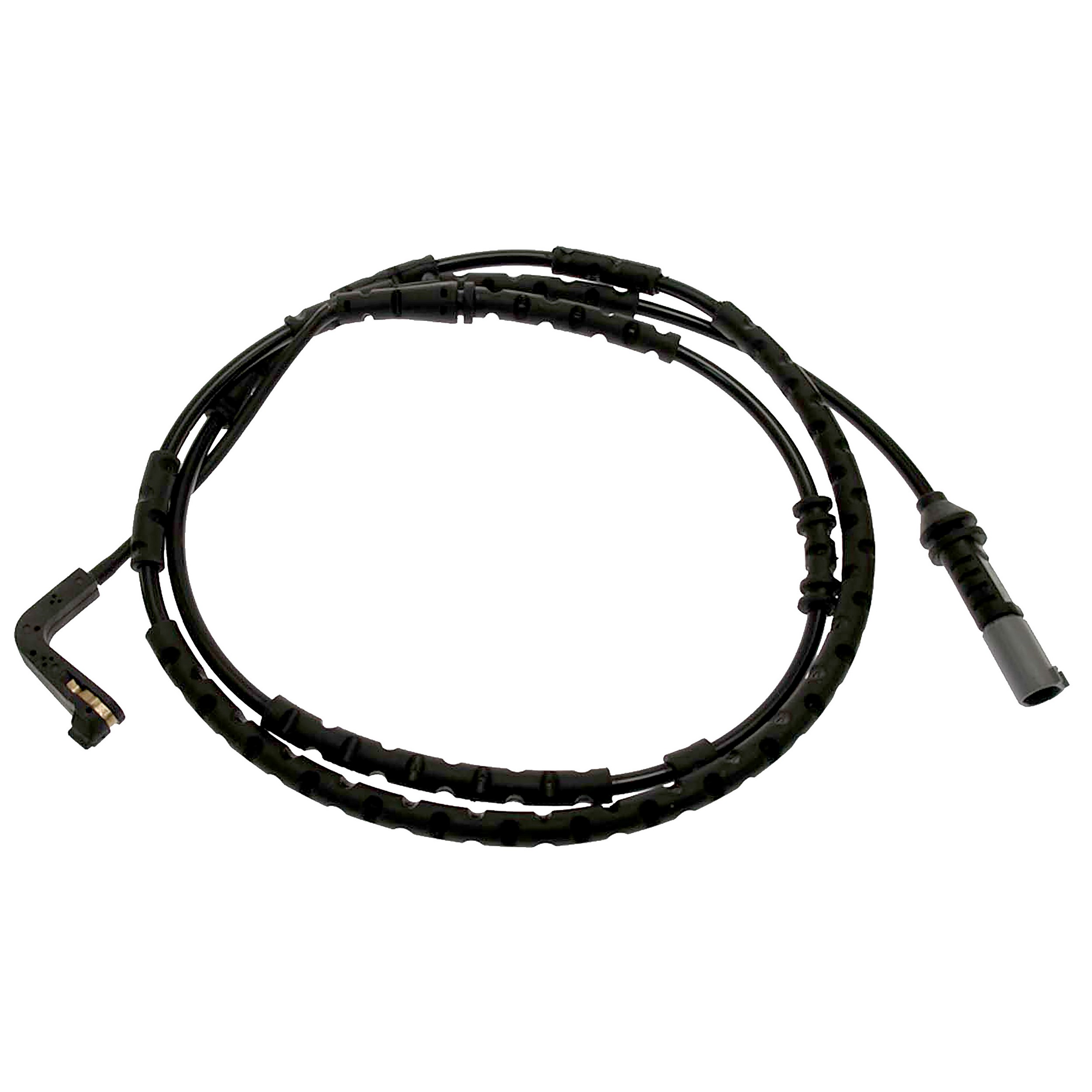 Disc Brake Pad Wear Sensor
