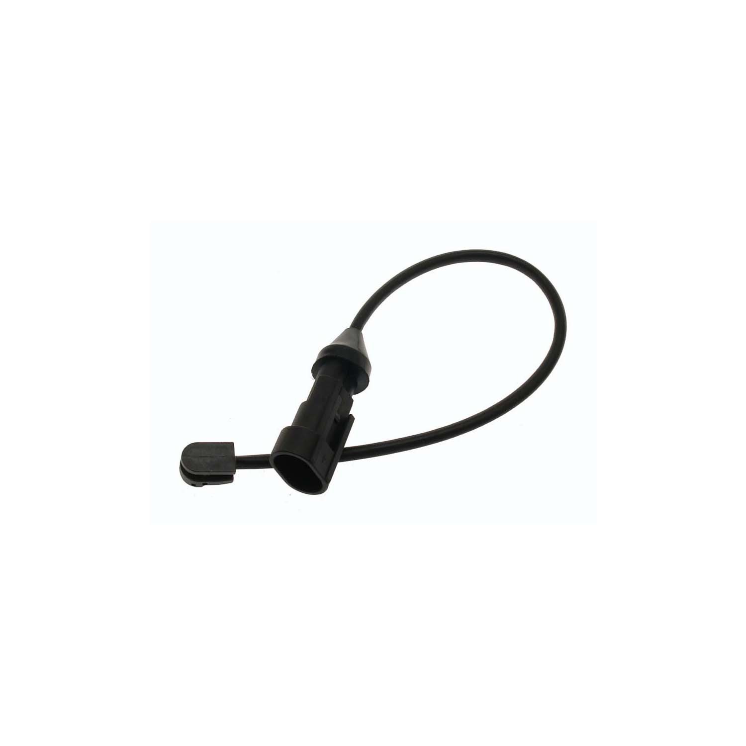 Disc Brake Pad Wear Sensor