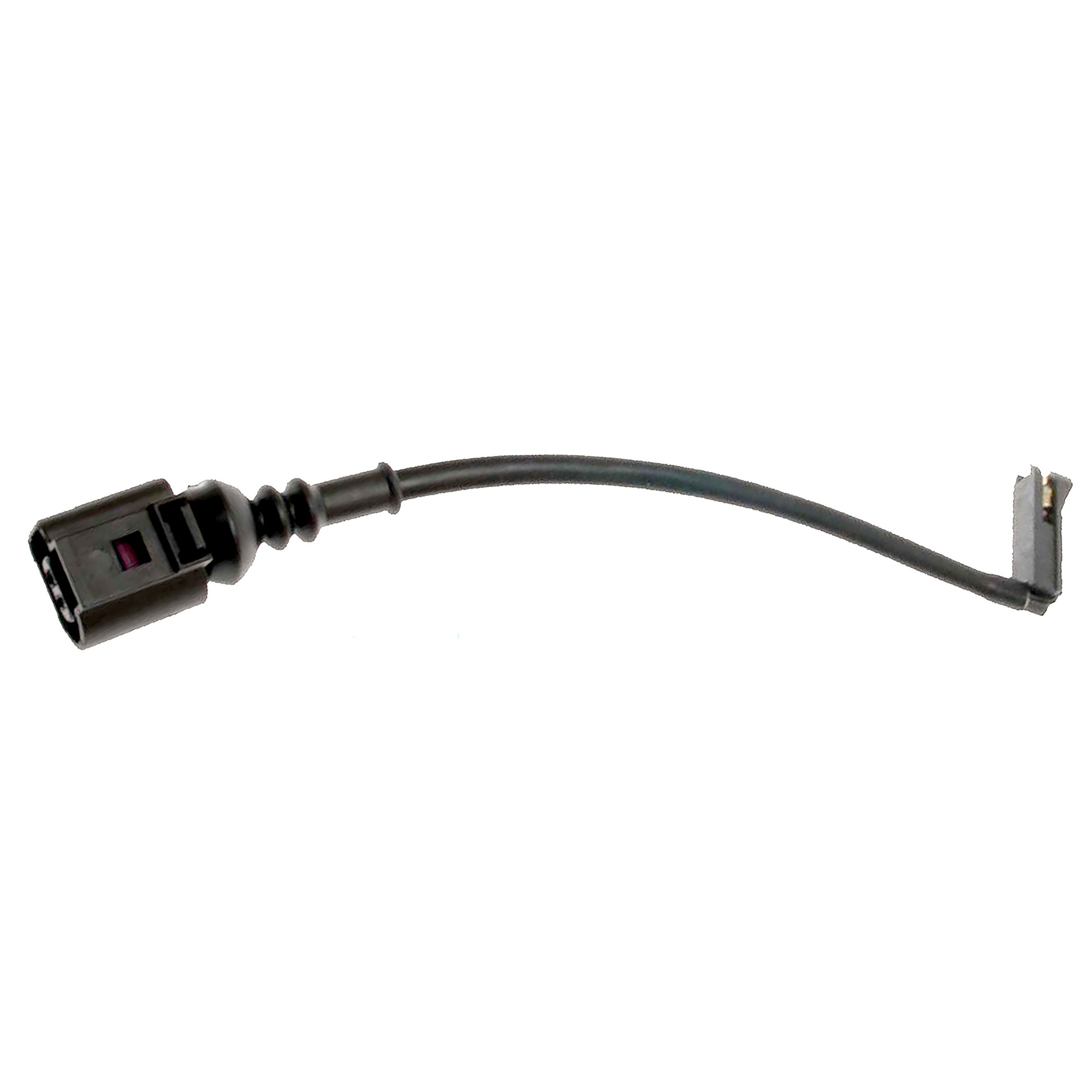 Disc Brake Pad Wear Sensor