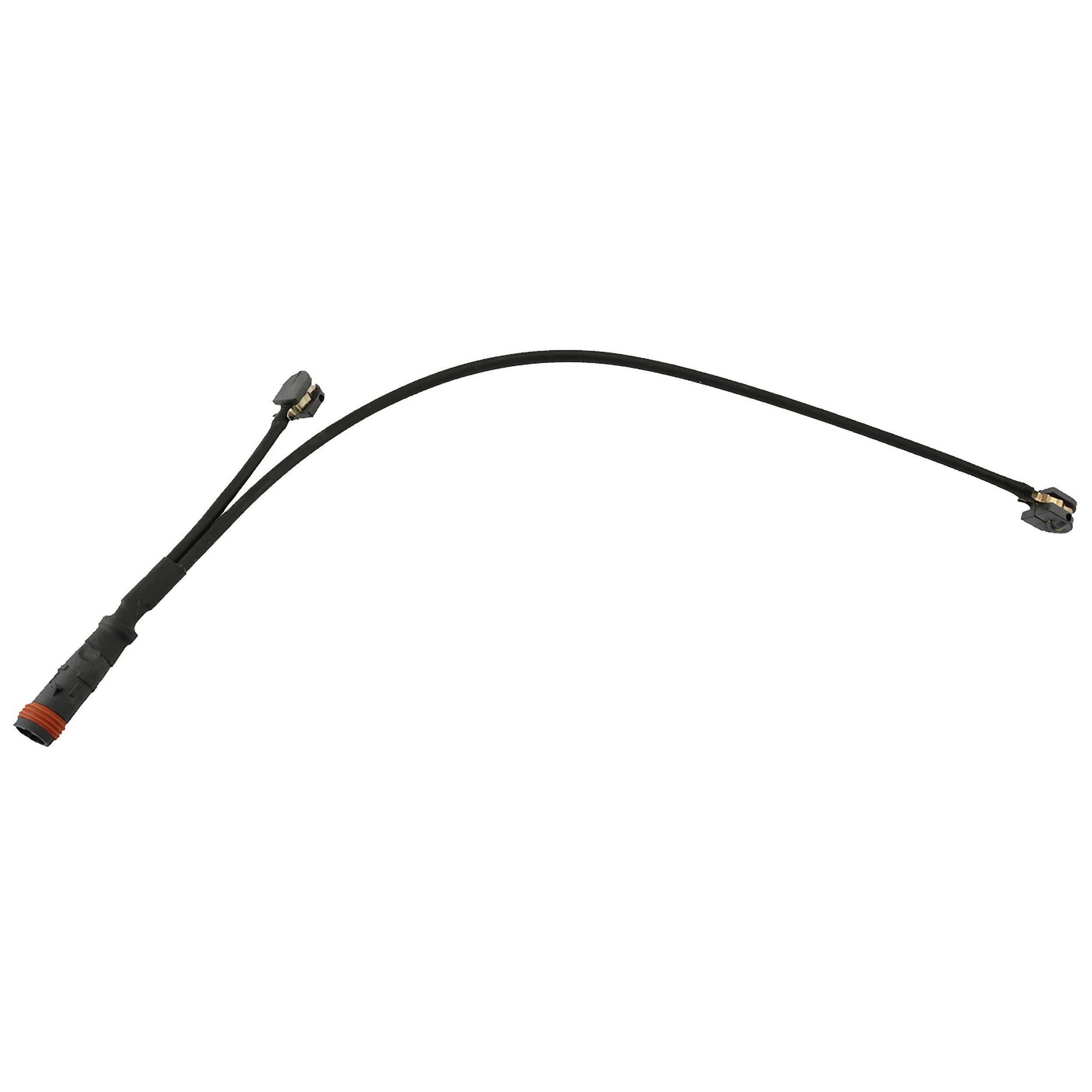 Disc Brake Pad Wear Sensor