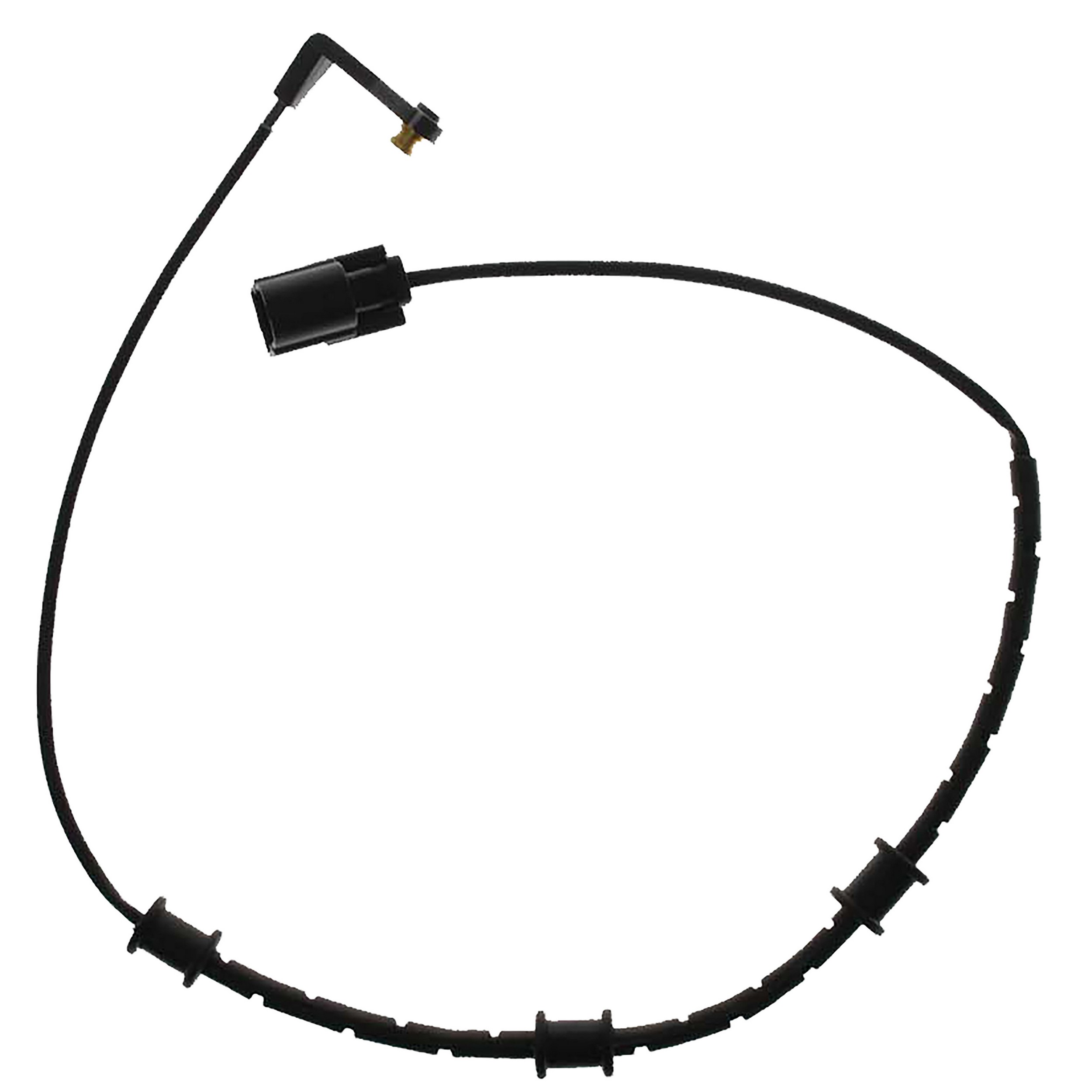 Disc Brake Pad Wear Sensor