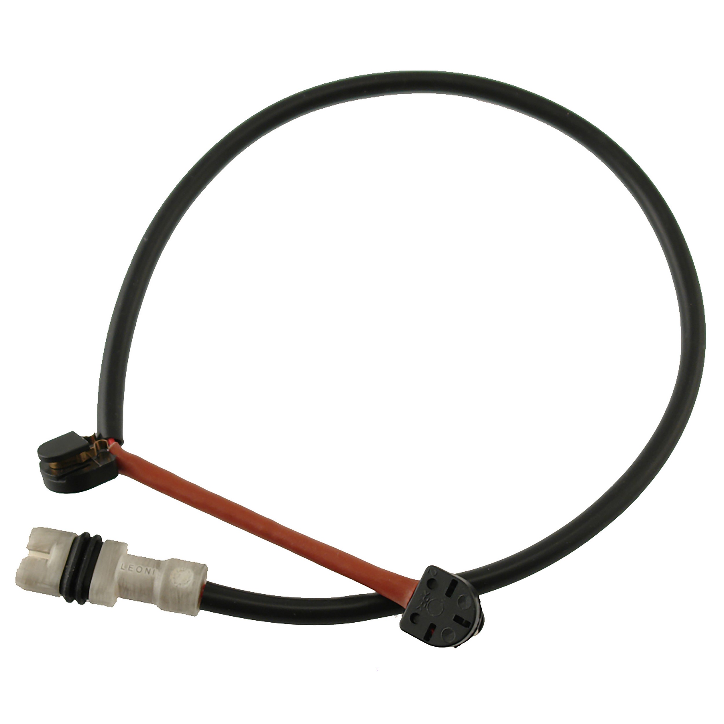 DISC BRAKE PAD WEAR SENSOR