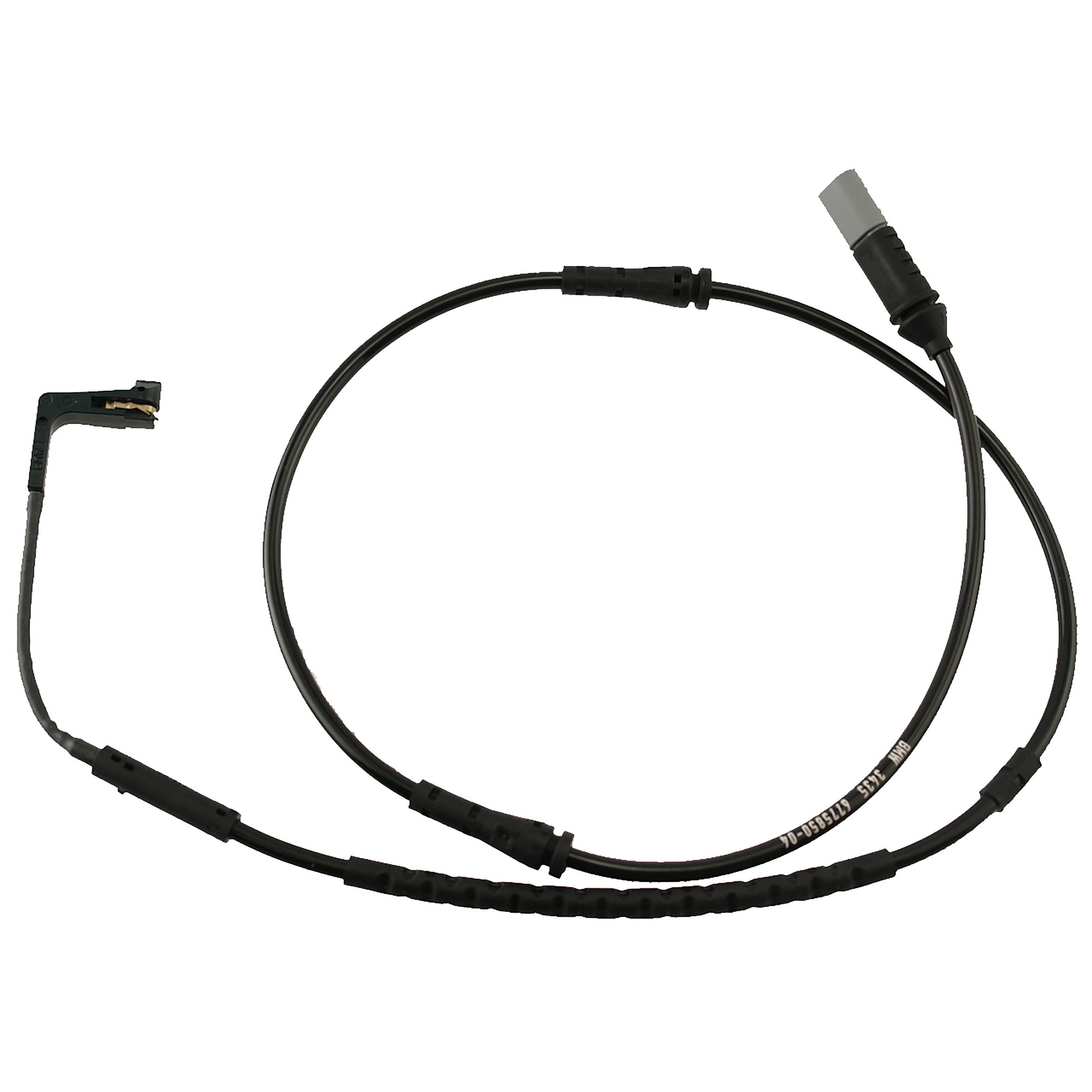 DISC BRAKE PAD WEAR SENSOR