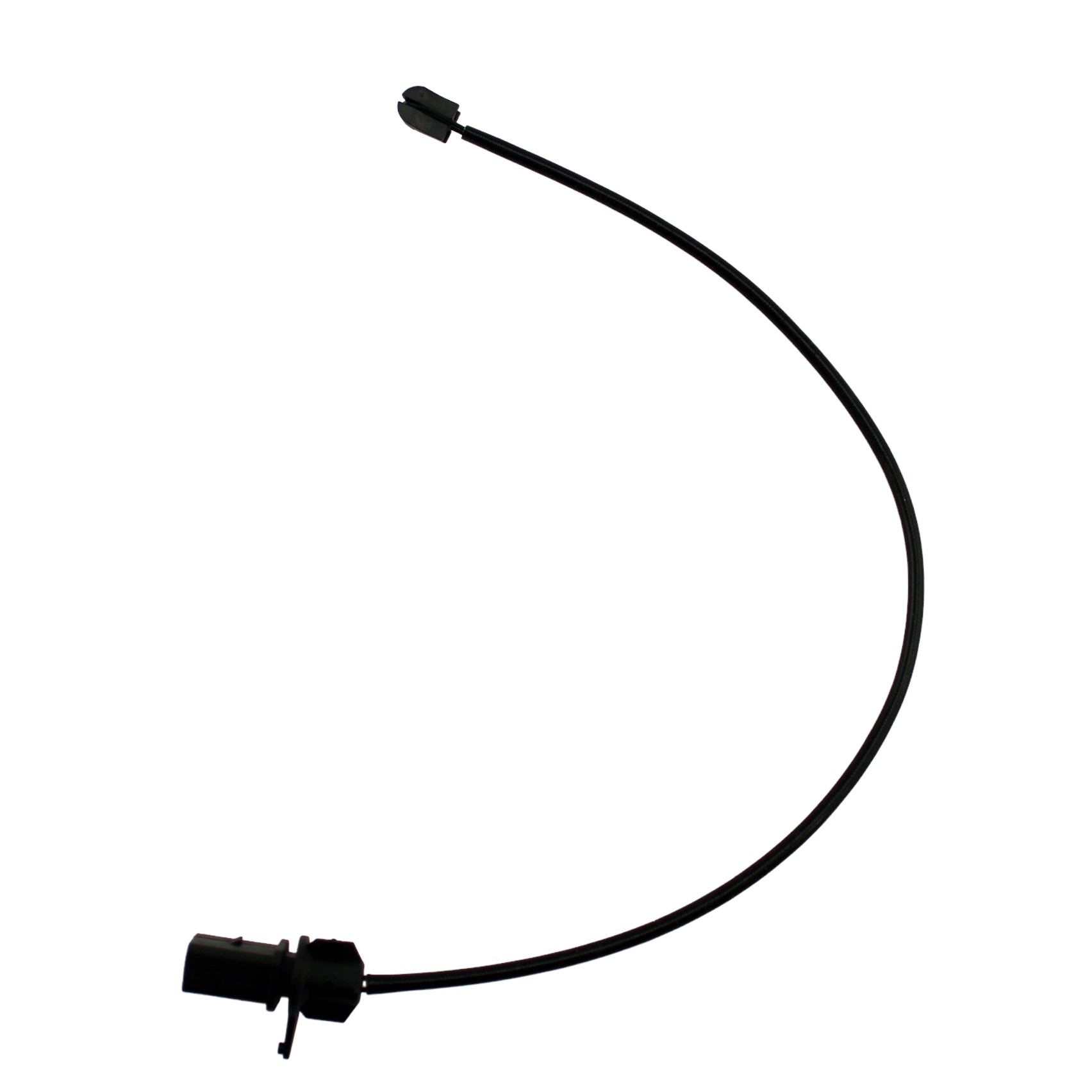 DISC BRAKE PAD WEAR SENSOR