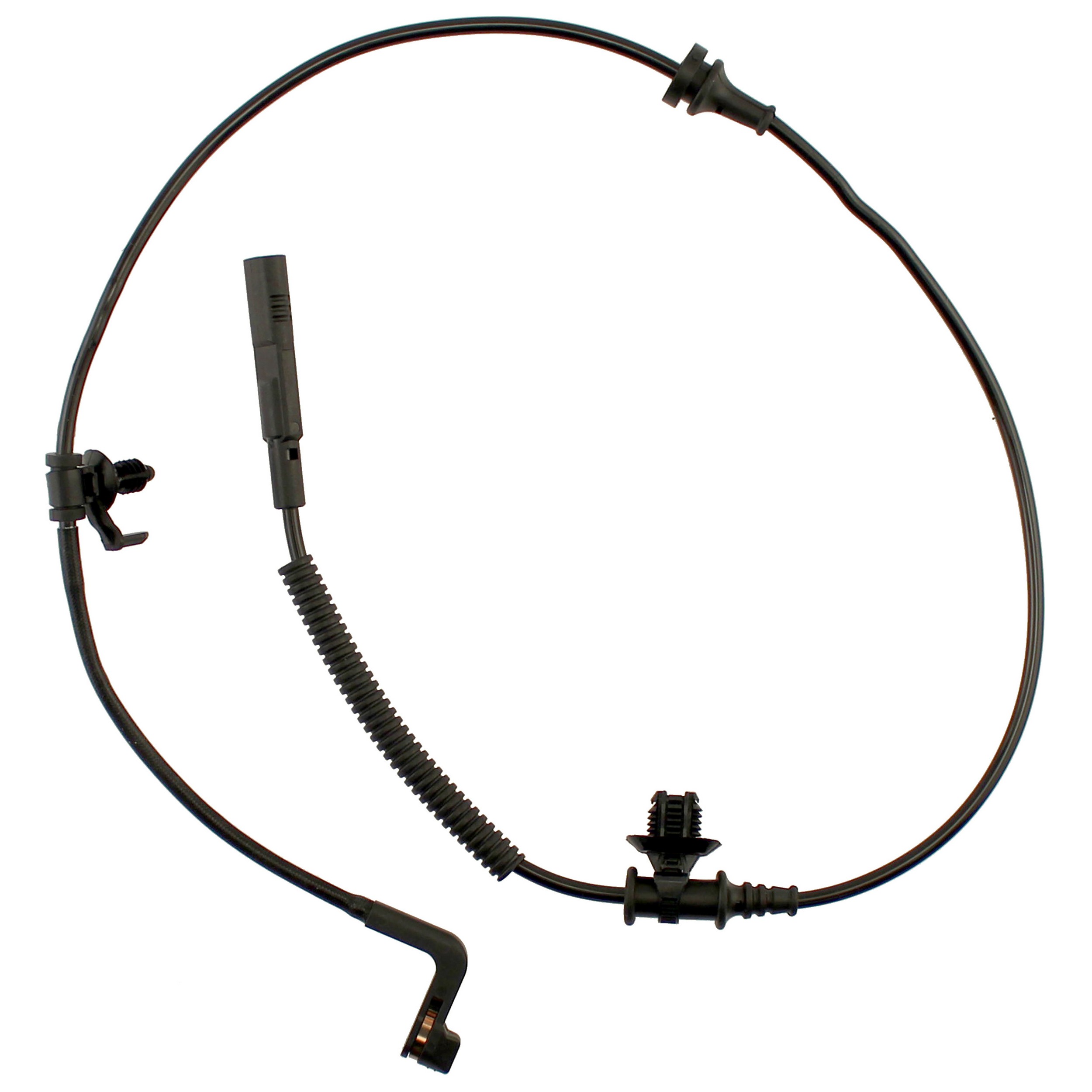 ELECTRIC WEAR SENSOR