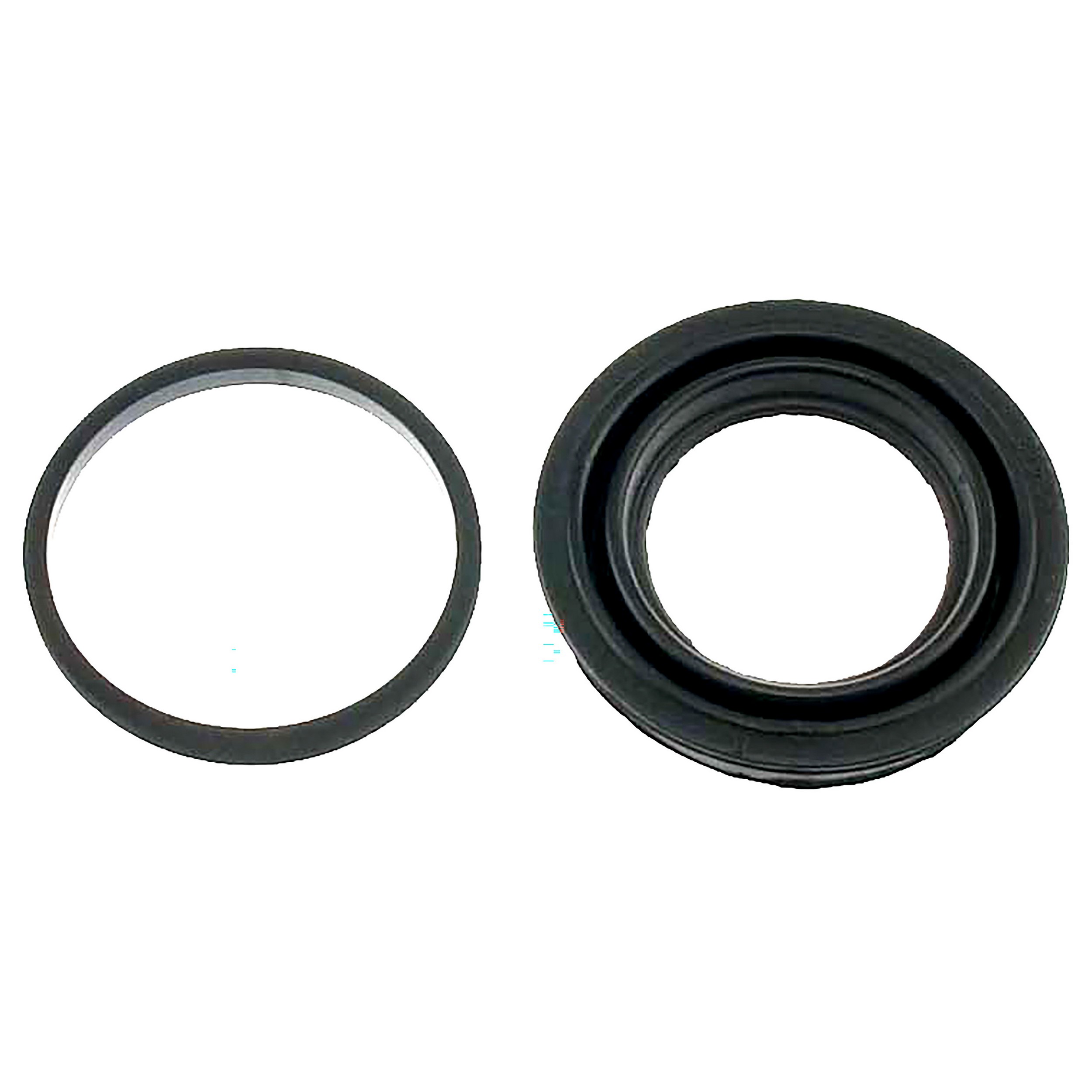 FORD 10-03 LINCOLN 07-03 MERCURY 10-03