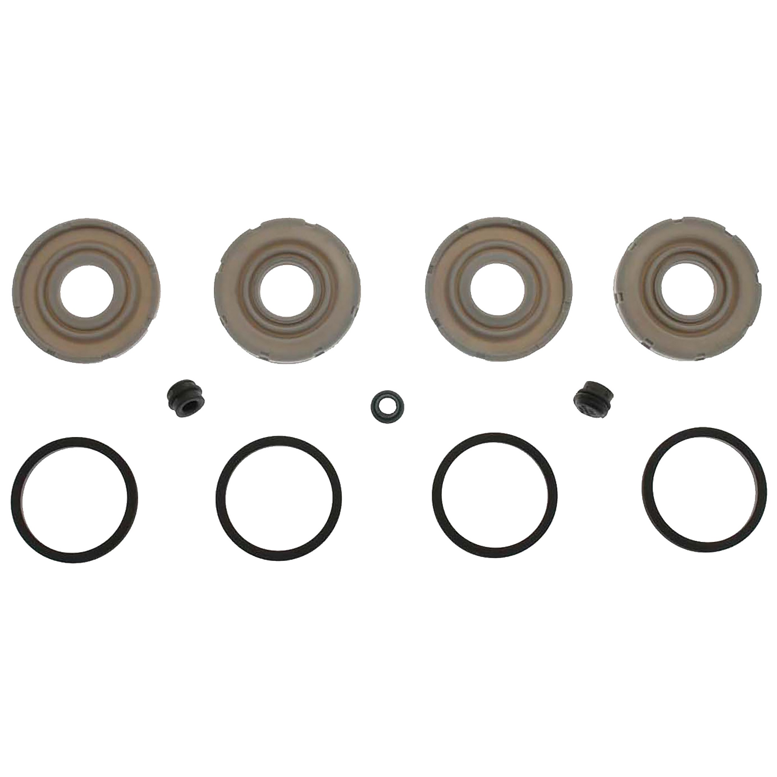 Disc Brake Caliper Repair Kit