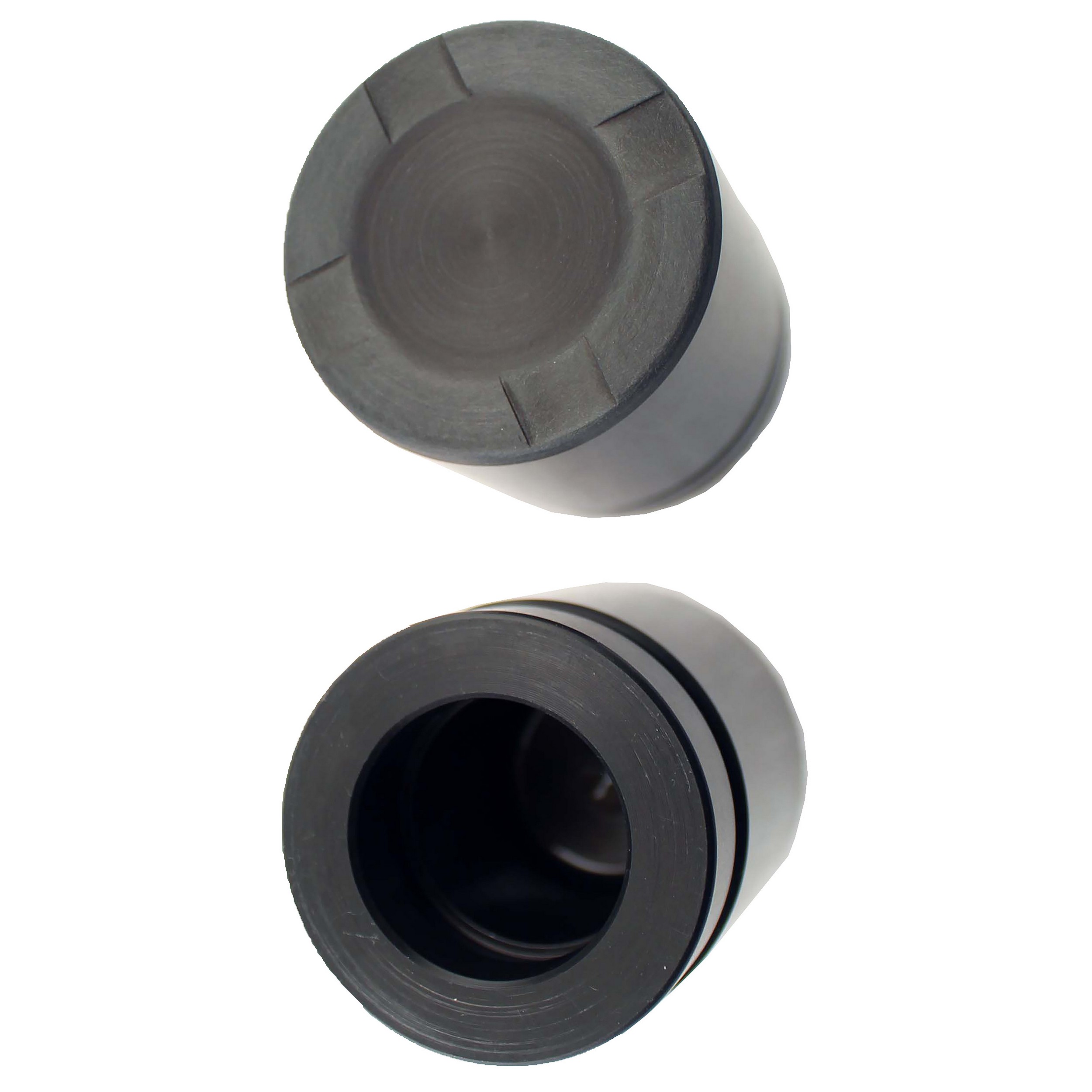 CAL PISTON AL